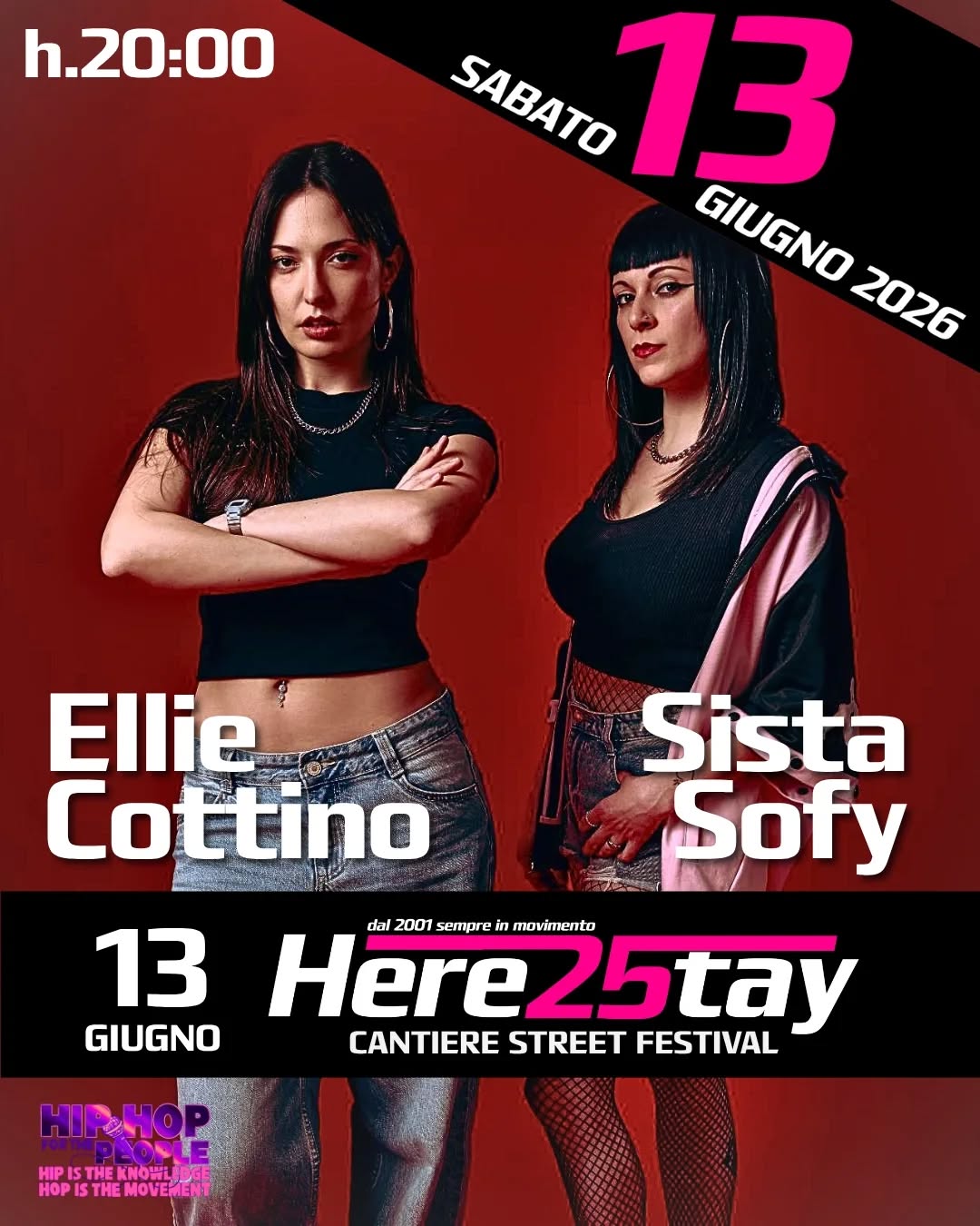 Here25tay Cantiere