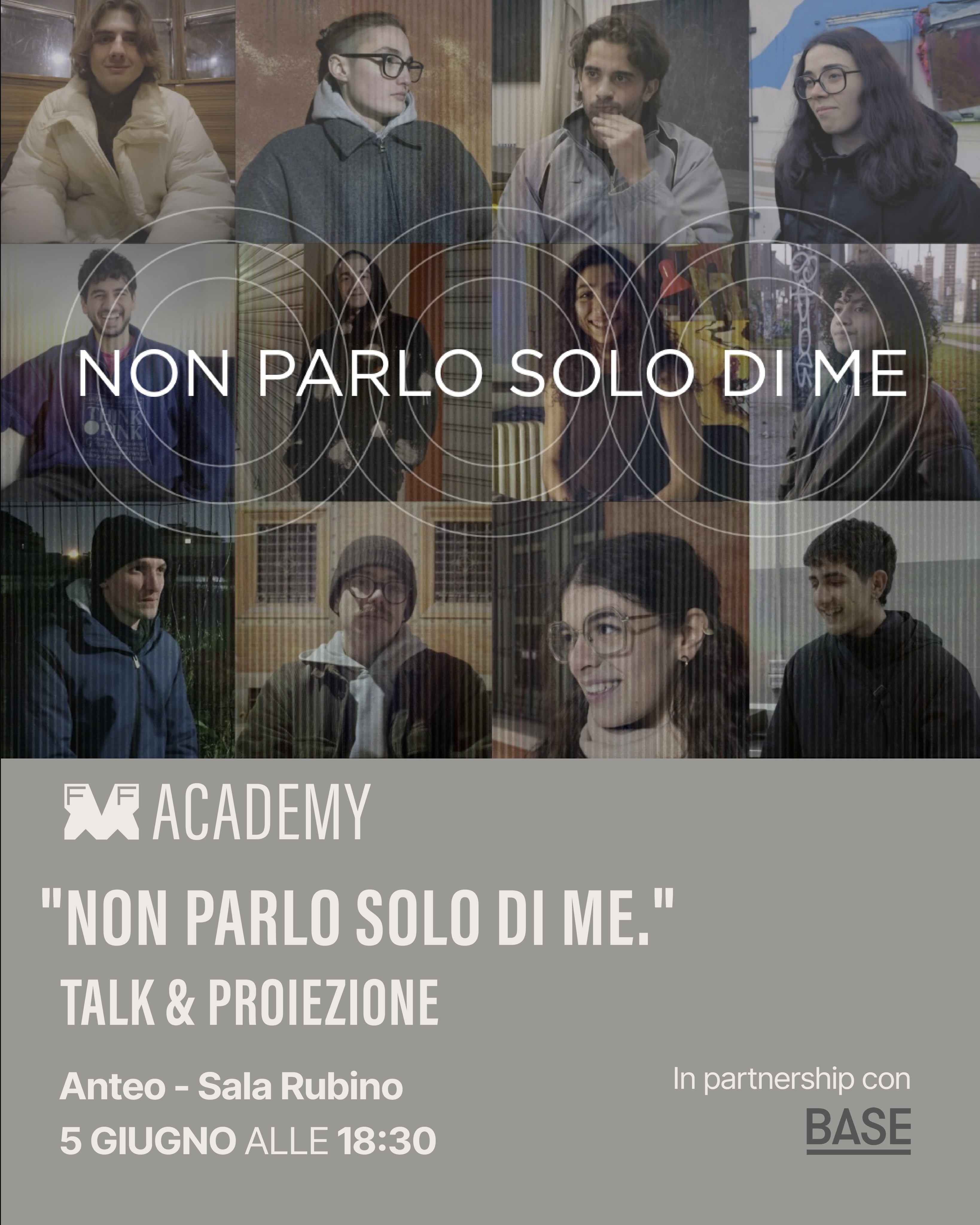 Anteo Palazzo del Cinema