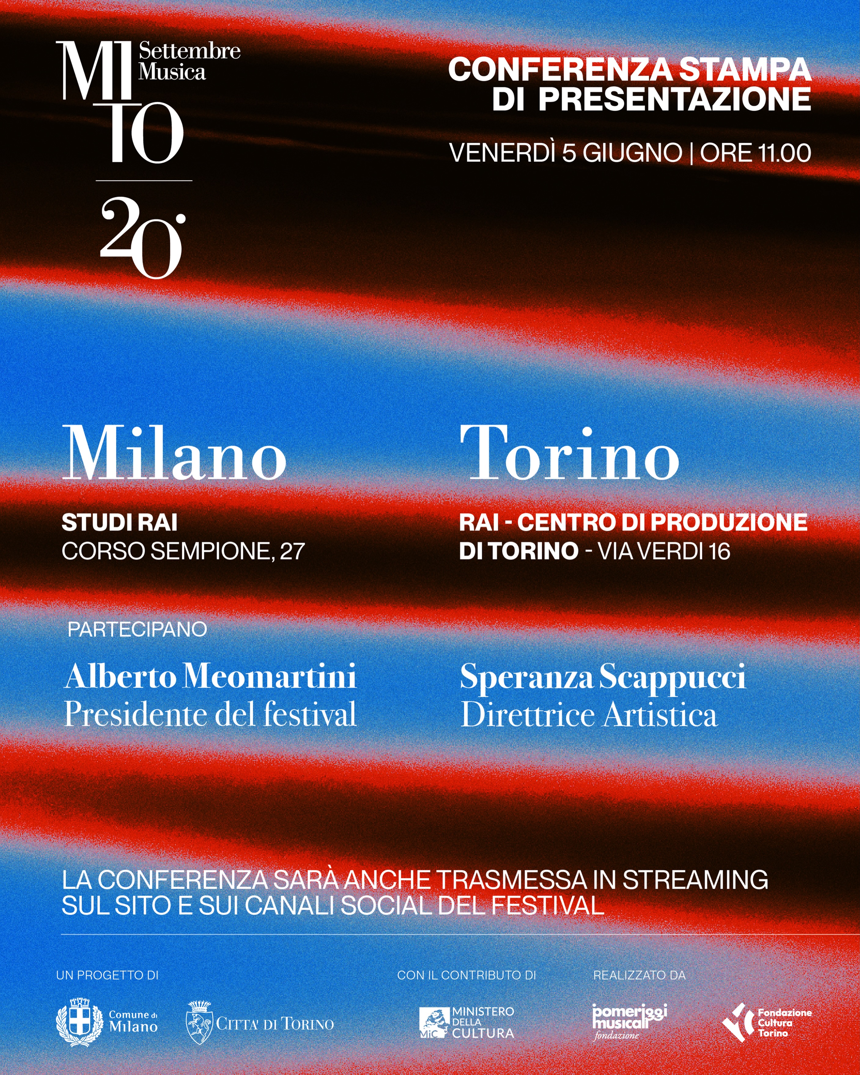 RAI - Centro di Produzione di Torino