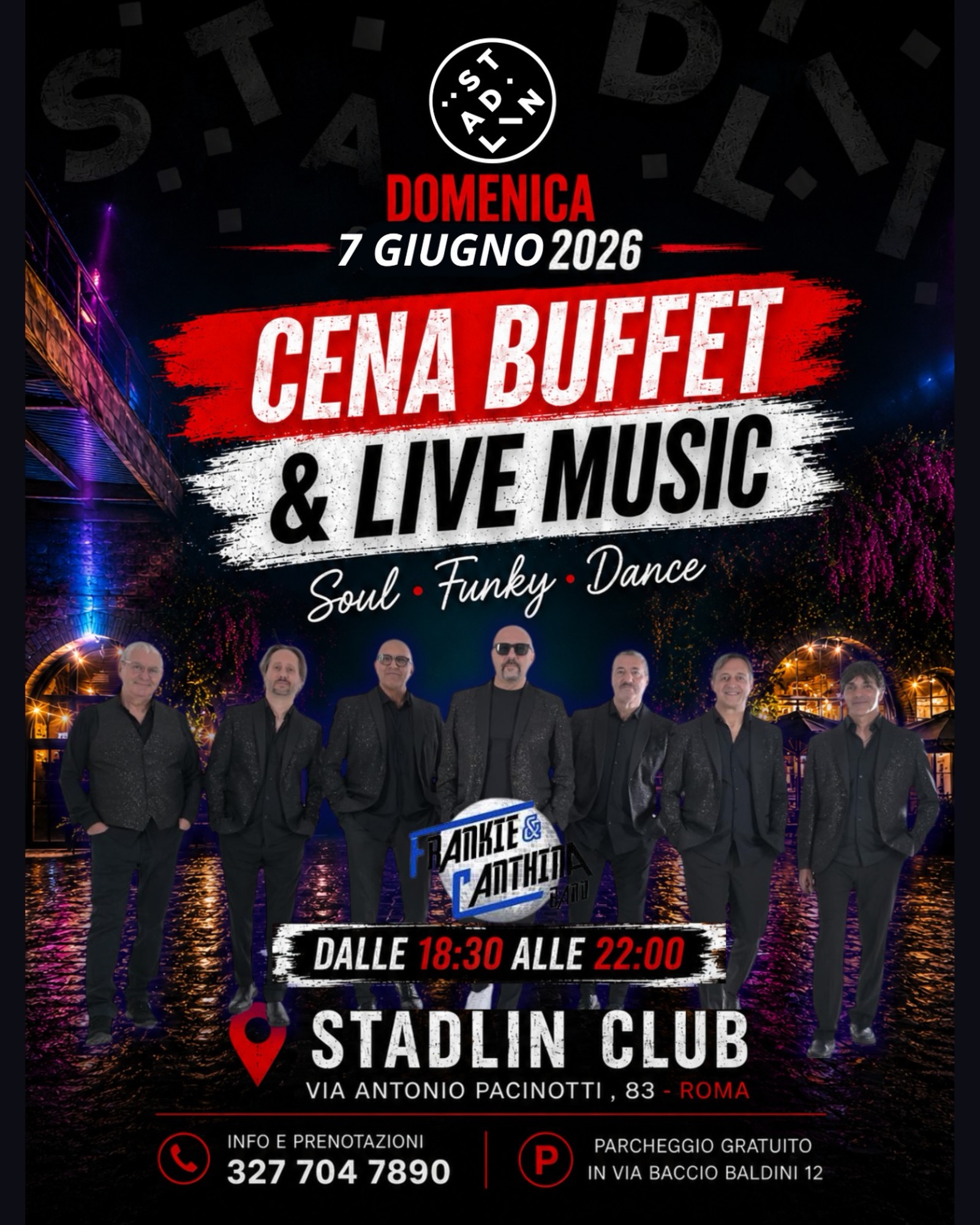 Stadlin Club