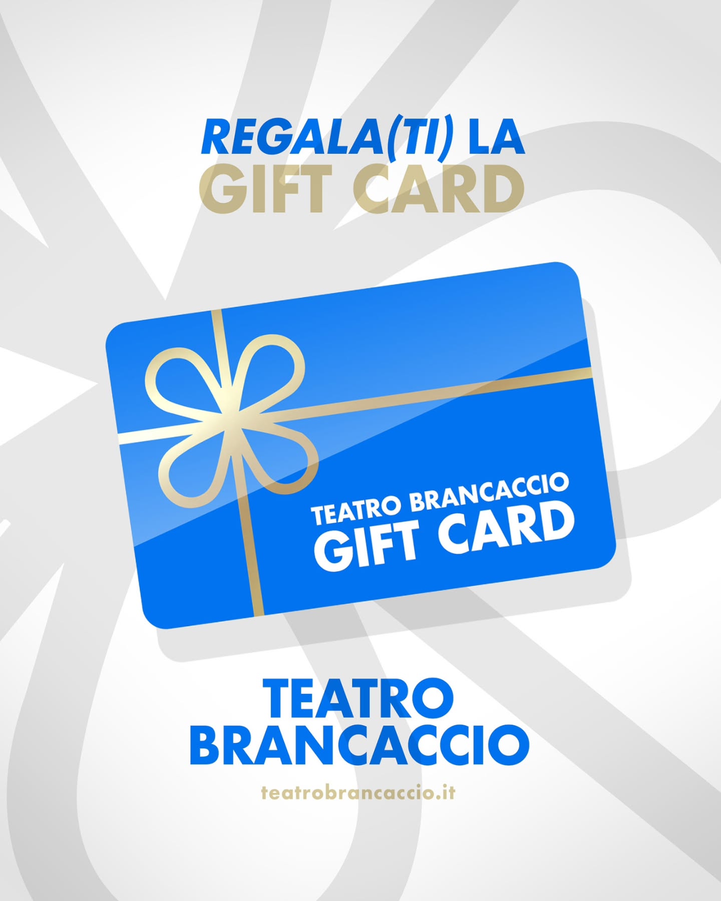 Teatro Brancaccio