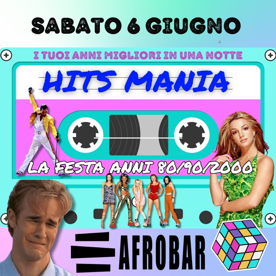 AFROBAR