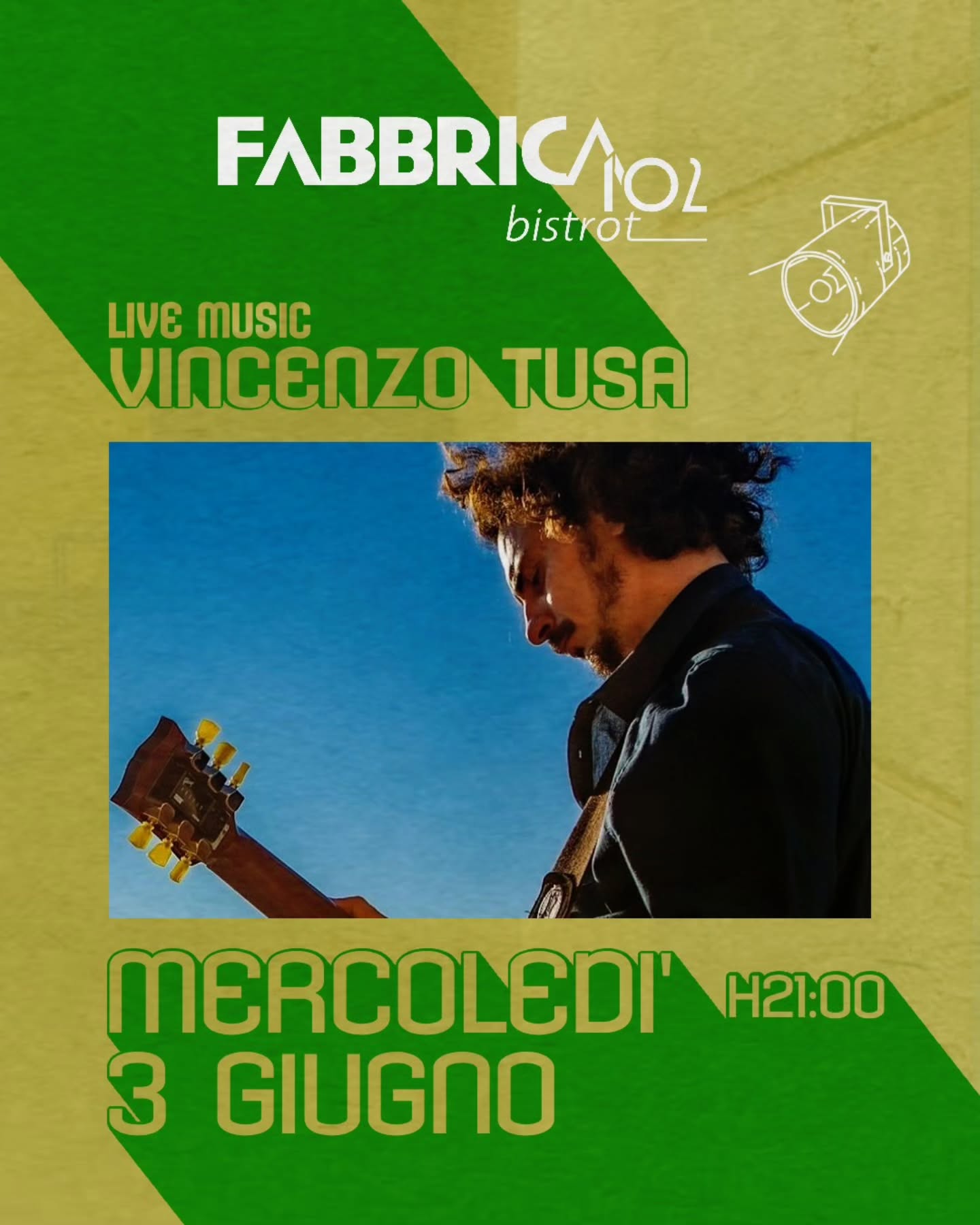 Fabbrica 102