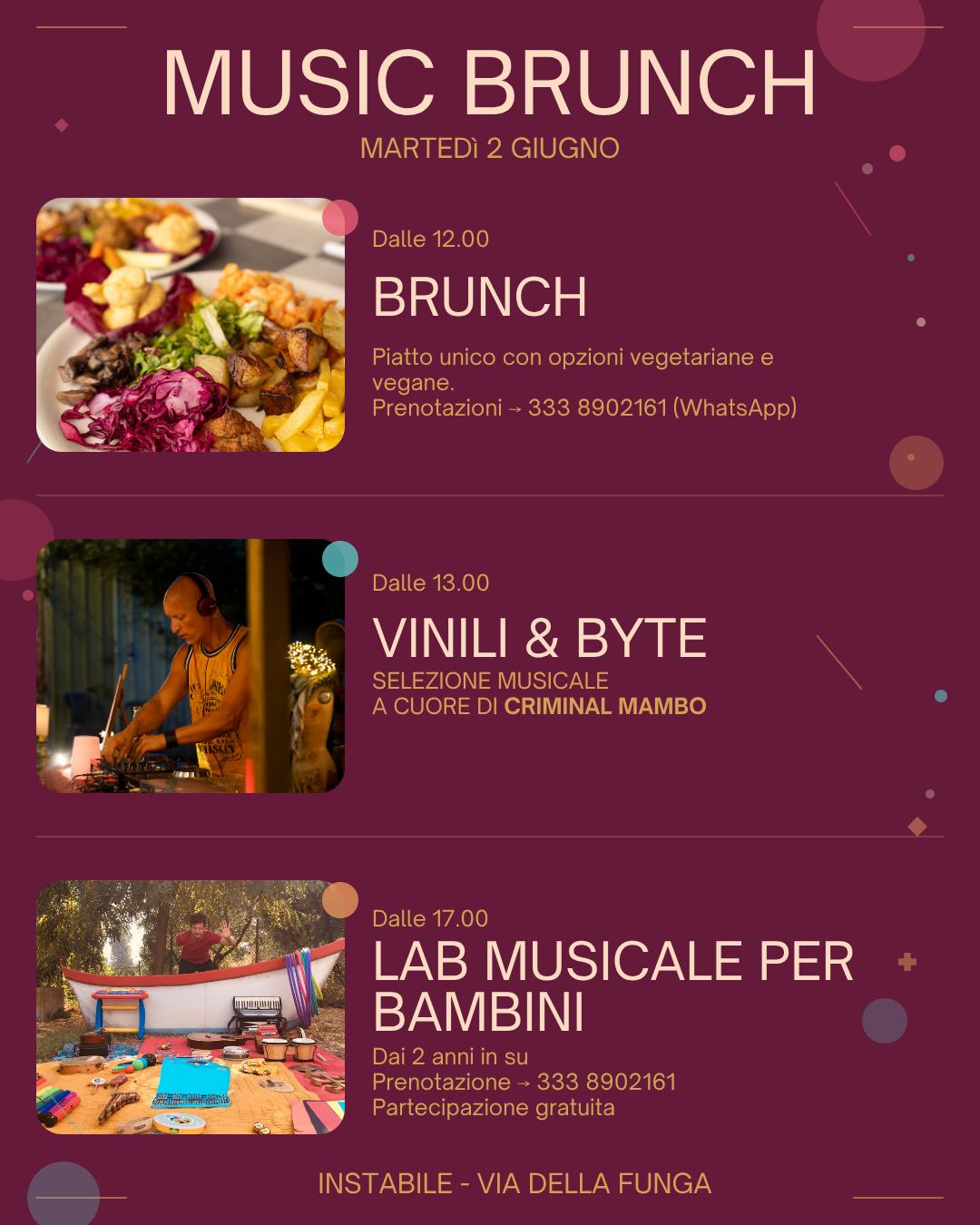 InStabile