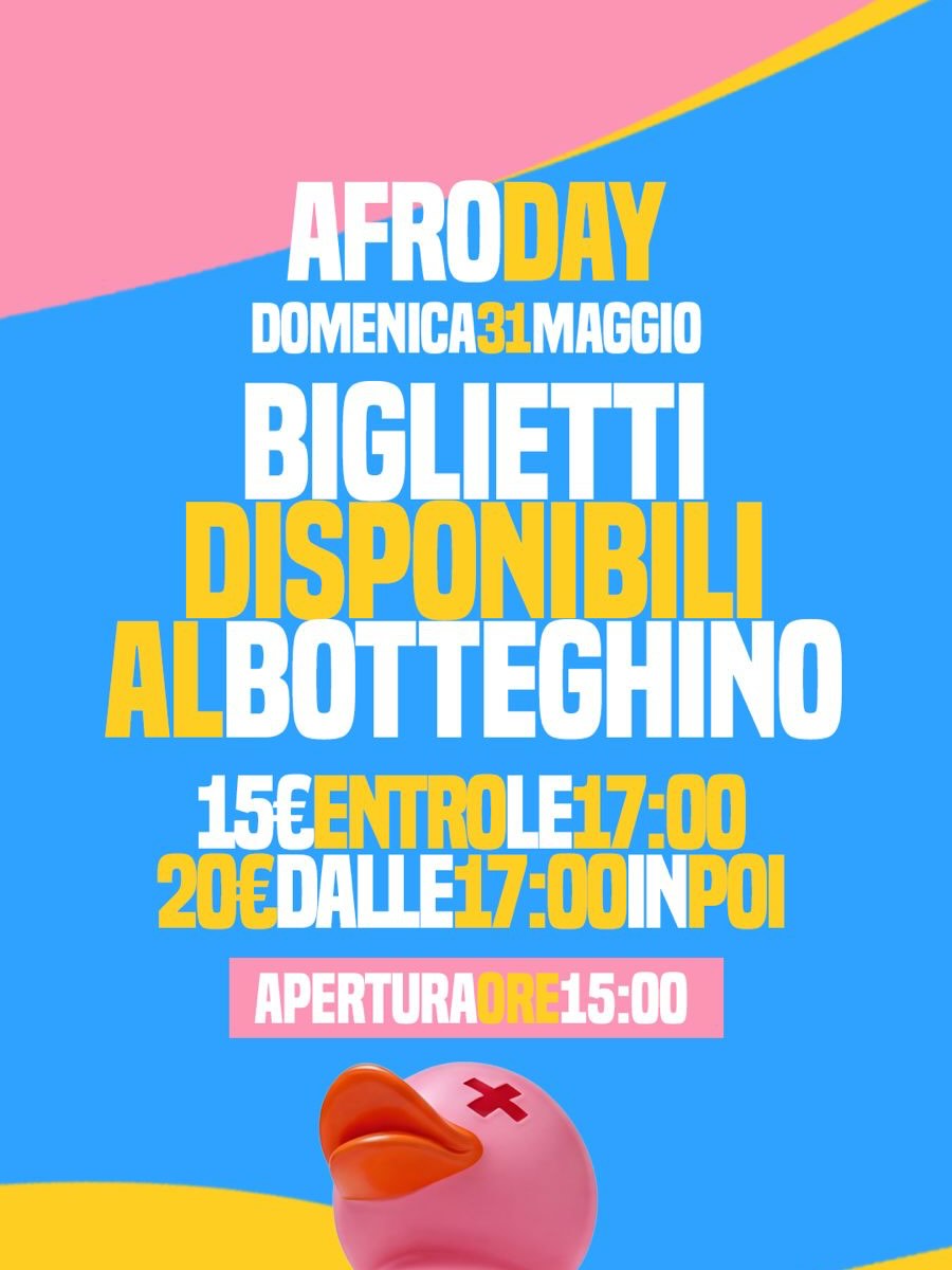 Afrobar