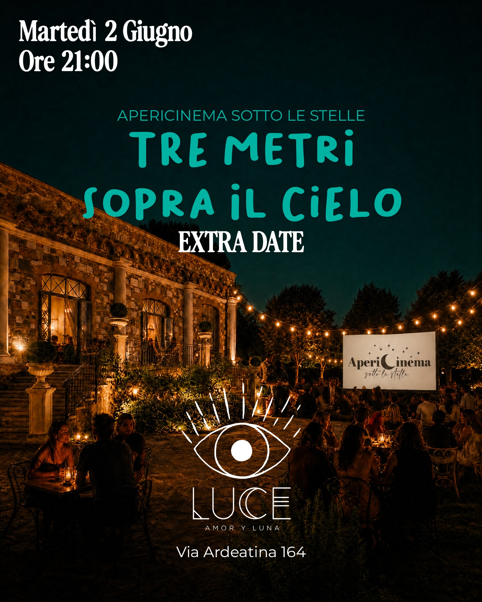 Luce Experience
