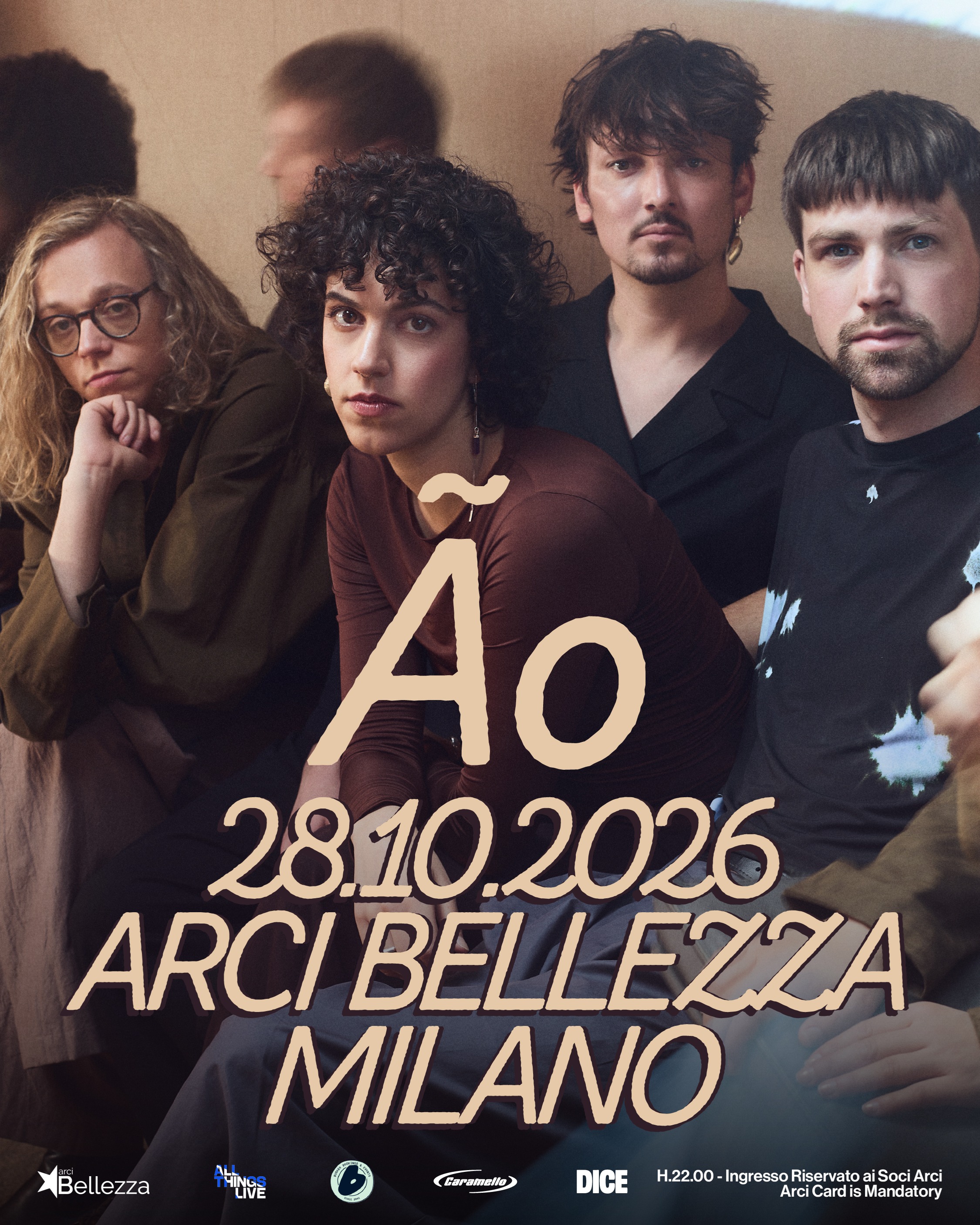 Circolo Arci Bellezza