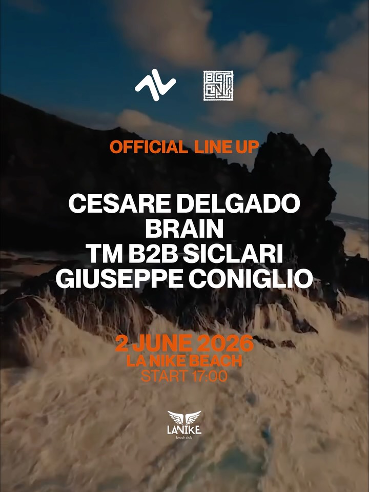La Nike Beach