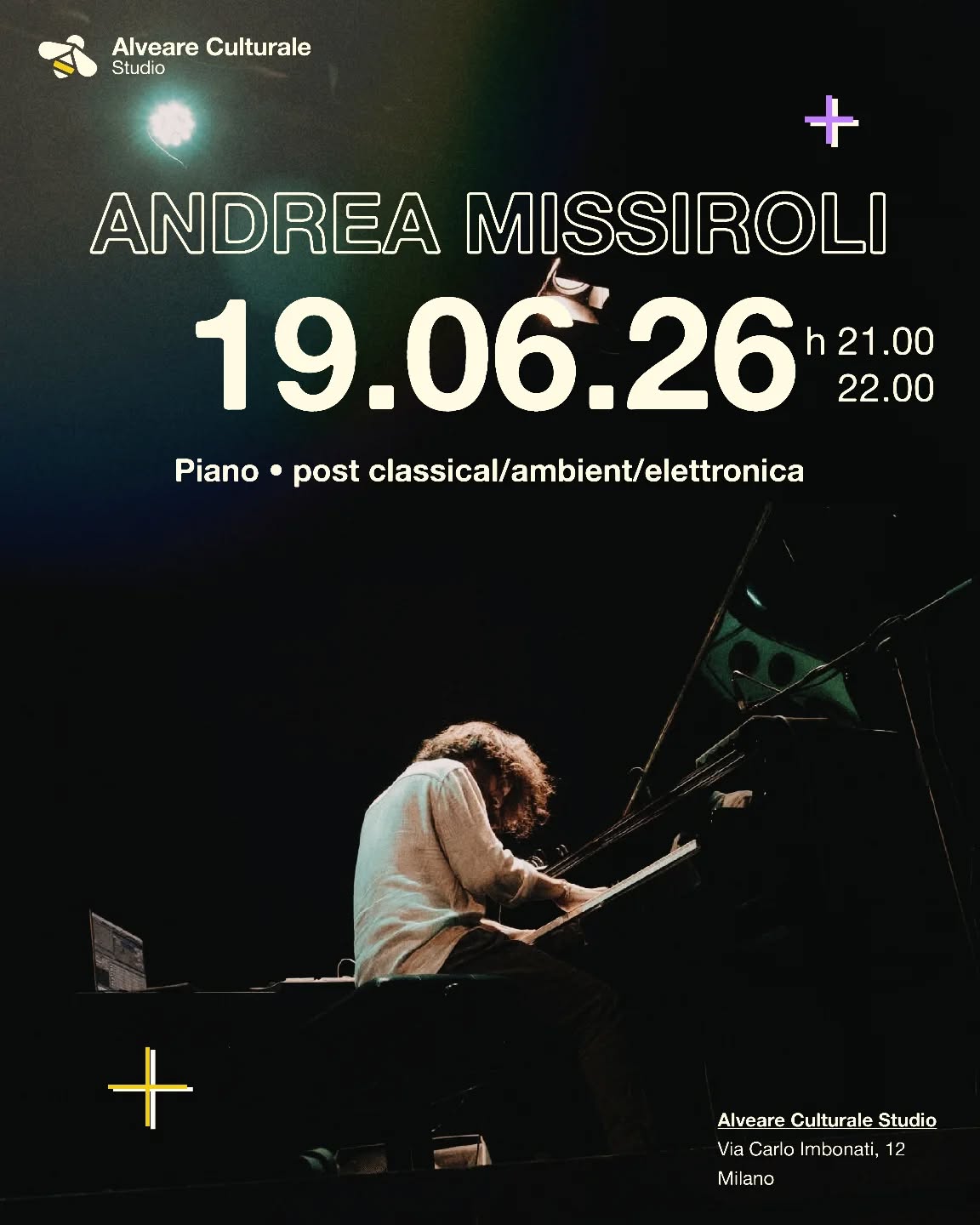 Alveare Culturale Studio