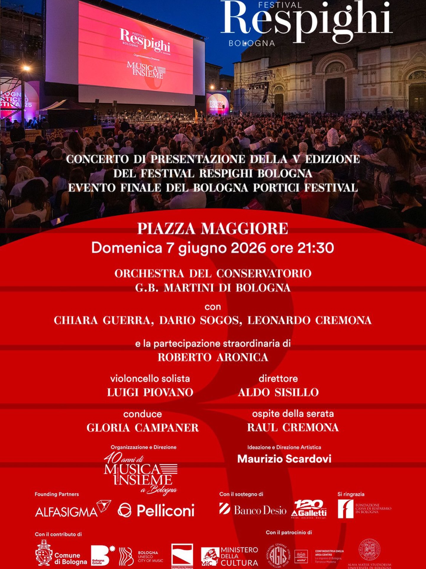 Piazza Maggiore