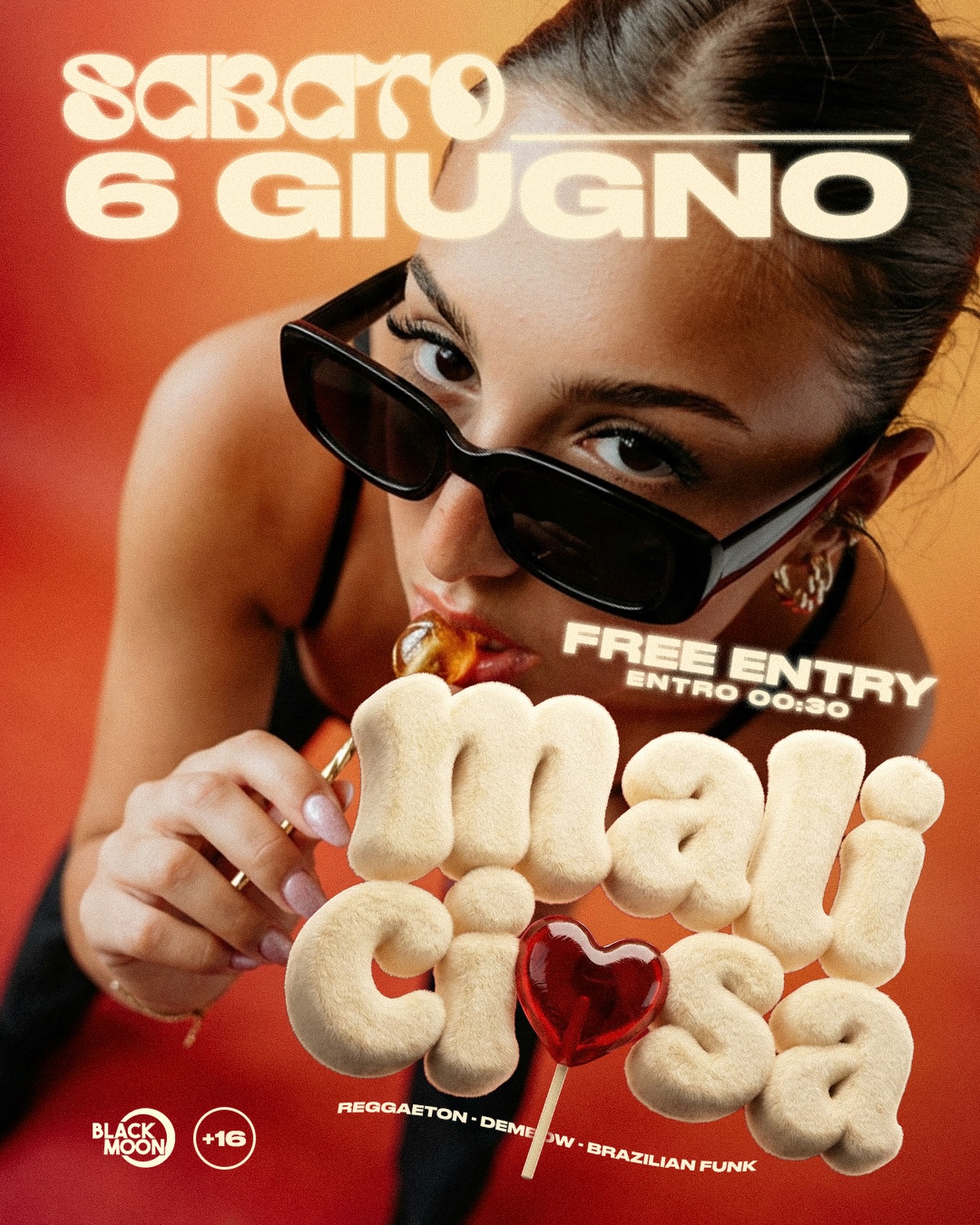 Blackmoon Torino