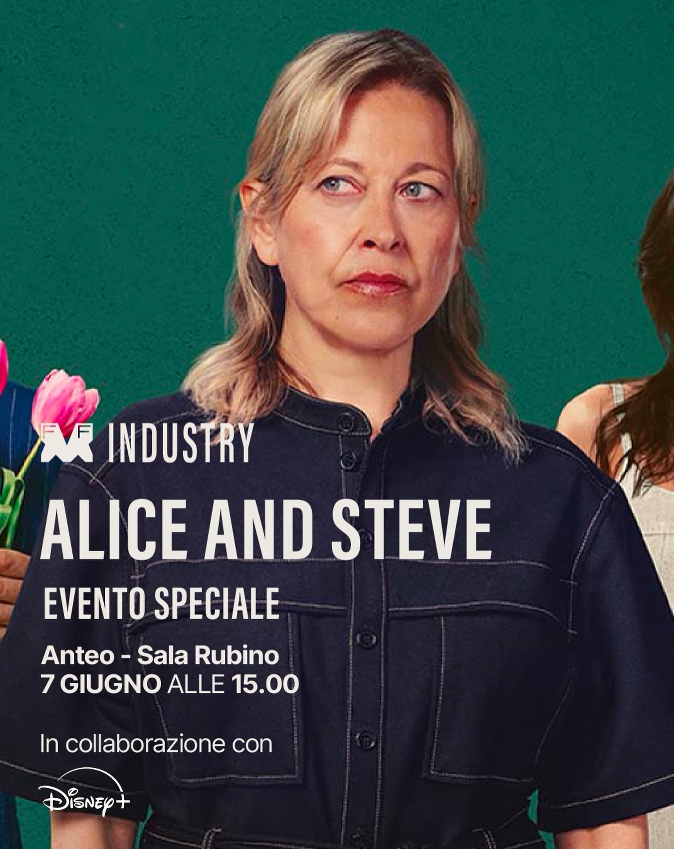 Anteo Palazzo del Cinema – Sala Rubino