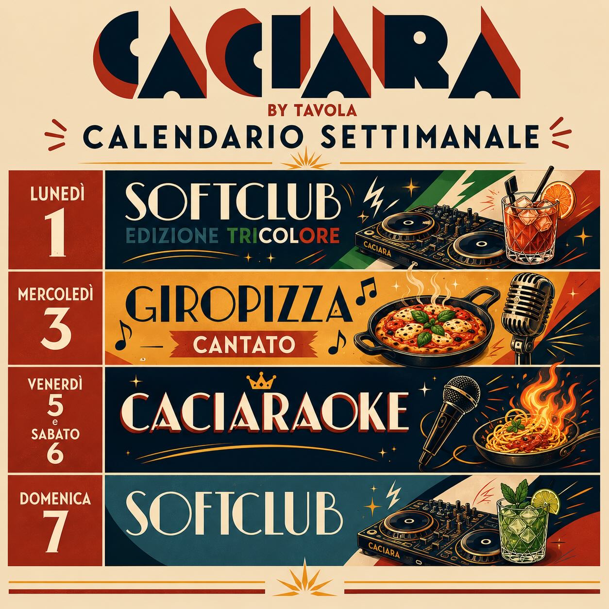 Caciara