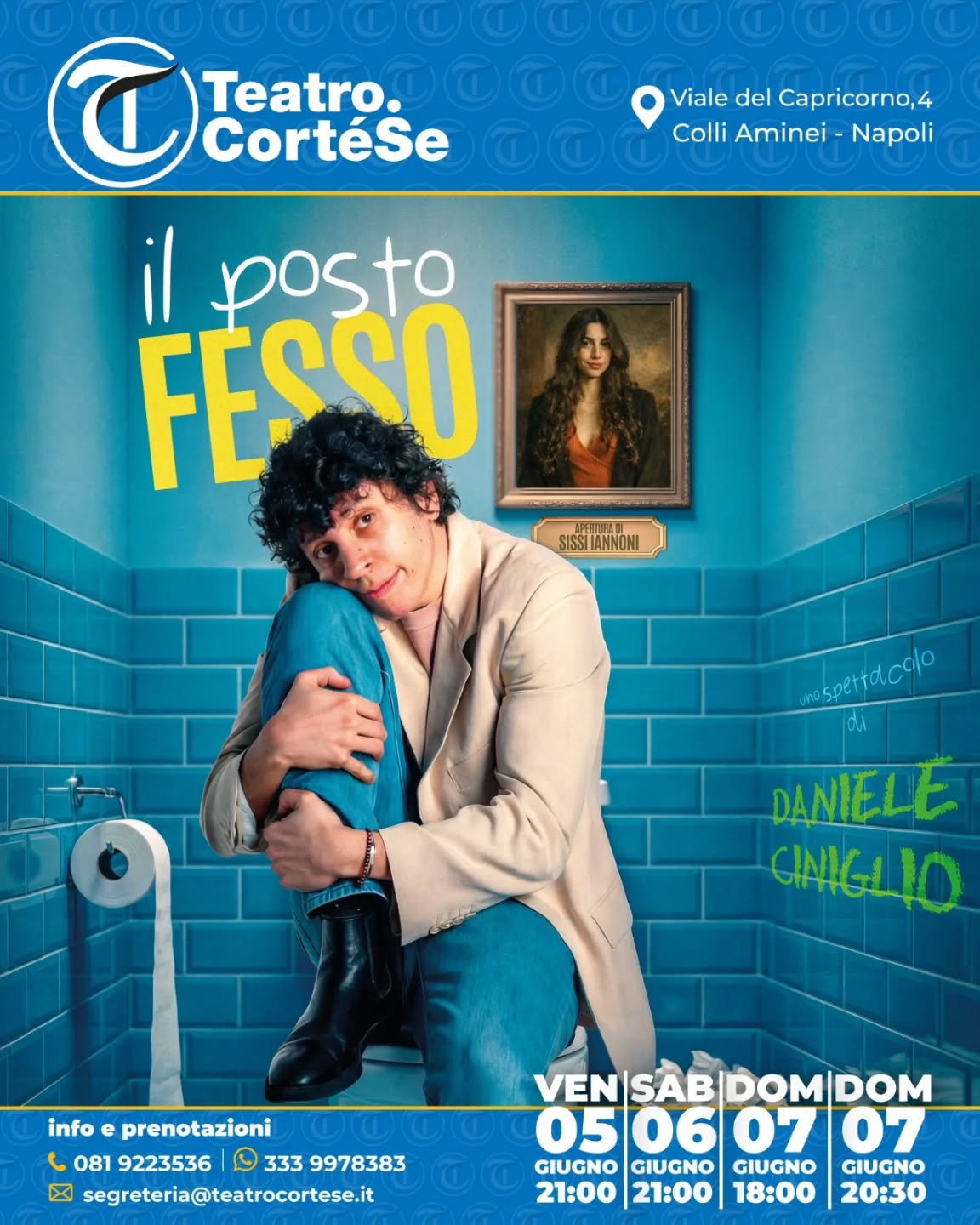 Teatro Cortese