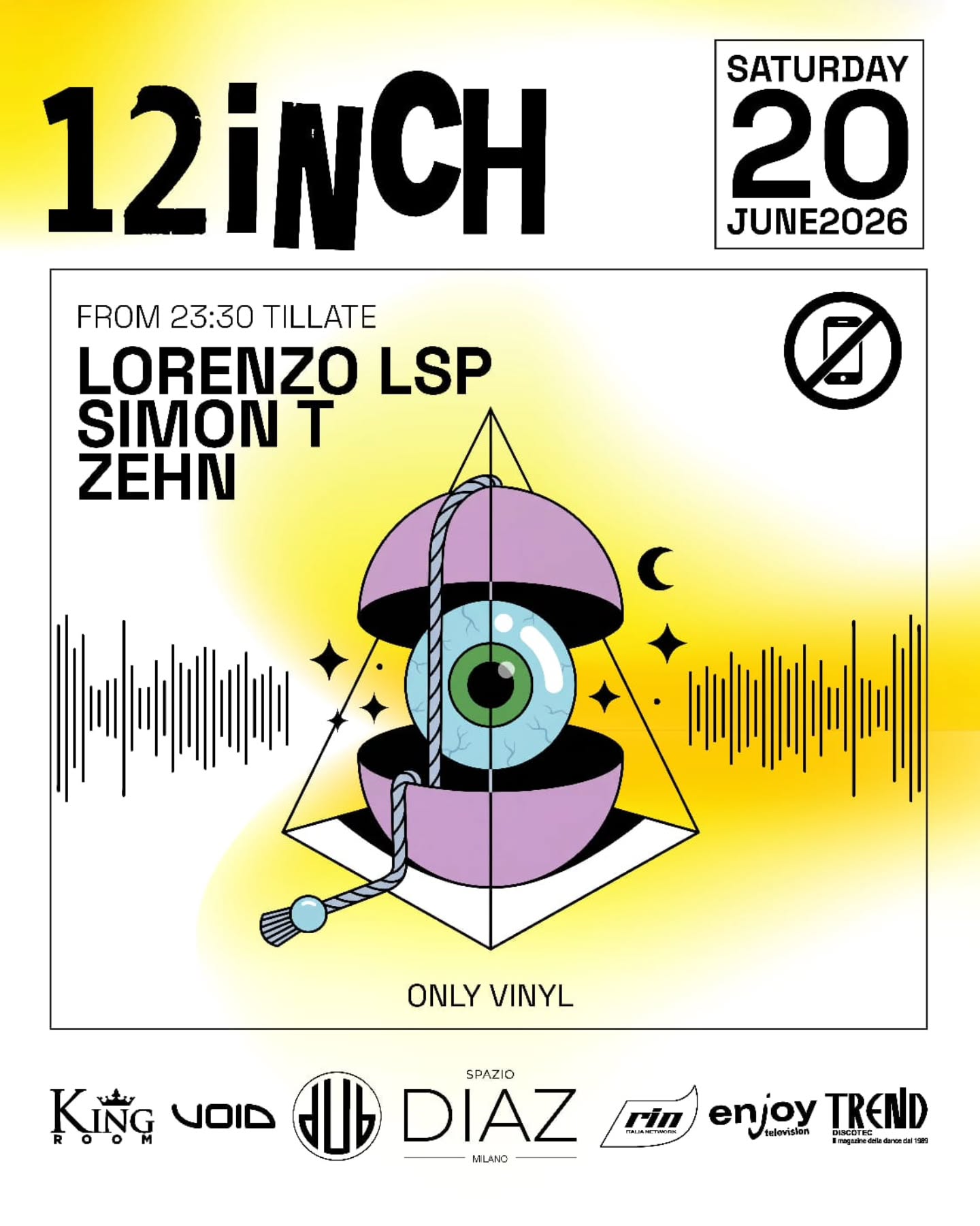 Spazio Diaz