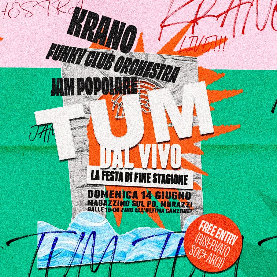 Magazzino sul Po