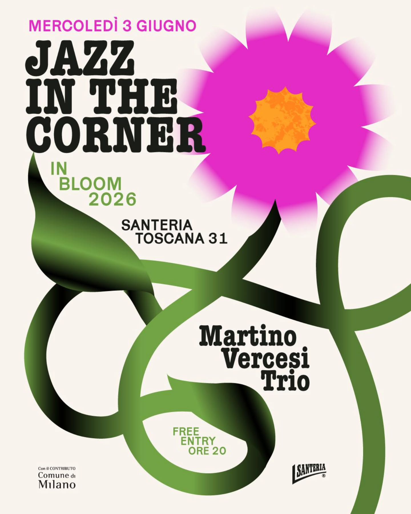 Santeria Toscana 31