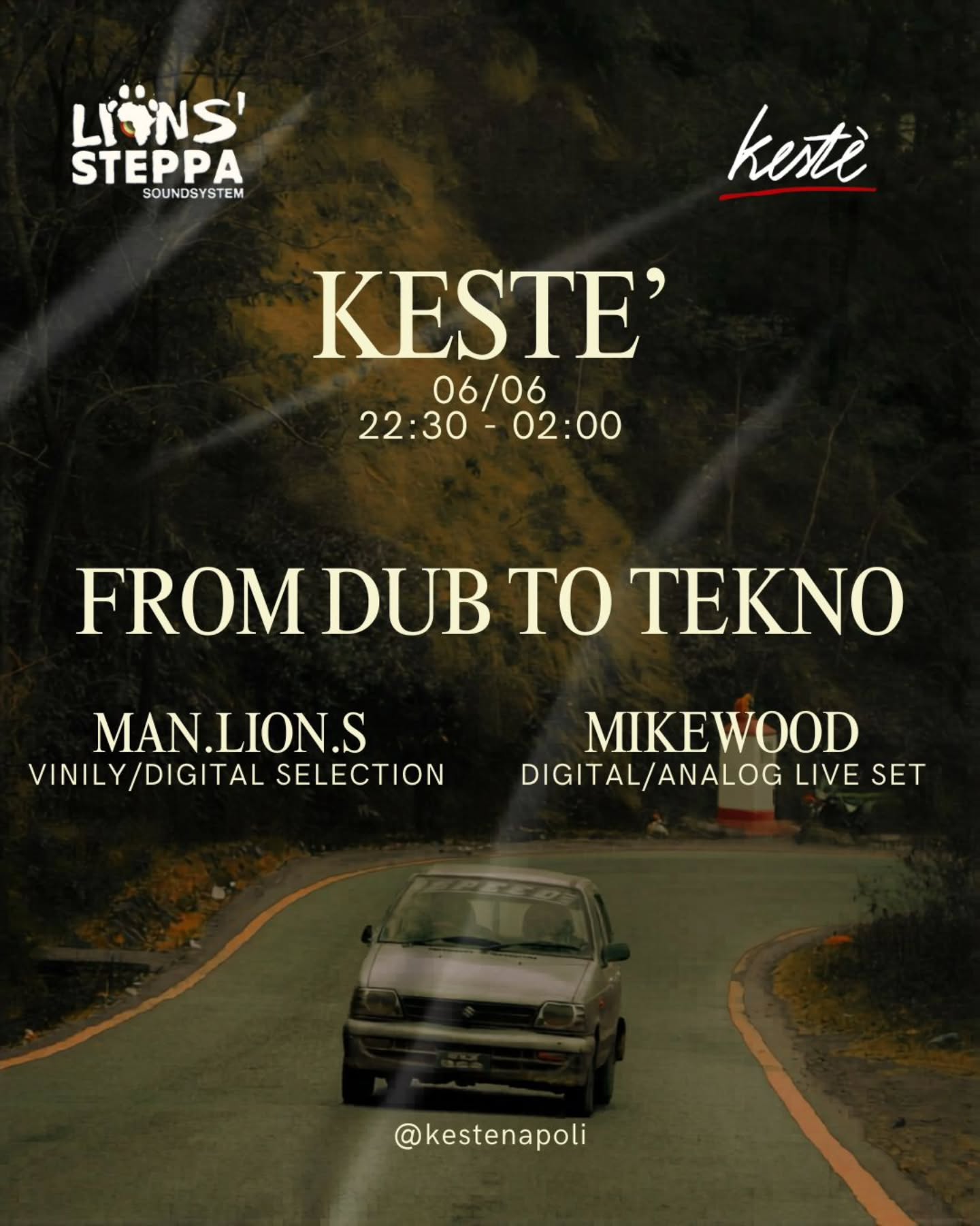 Keste'