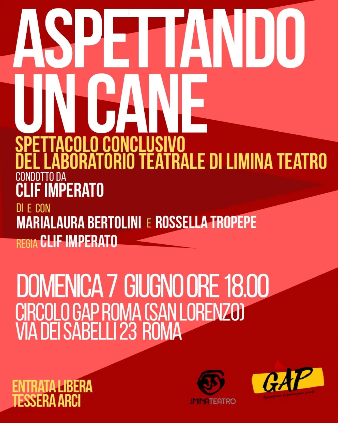 Circolo GAP