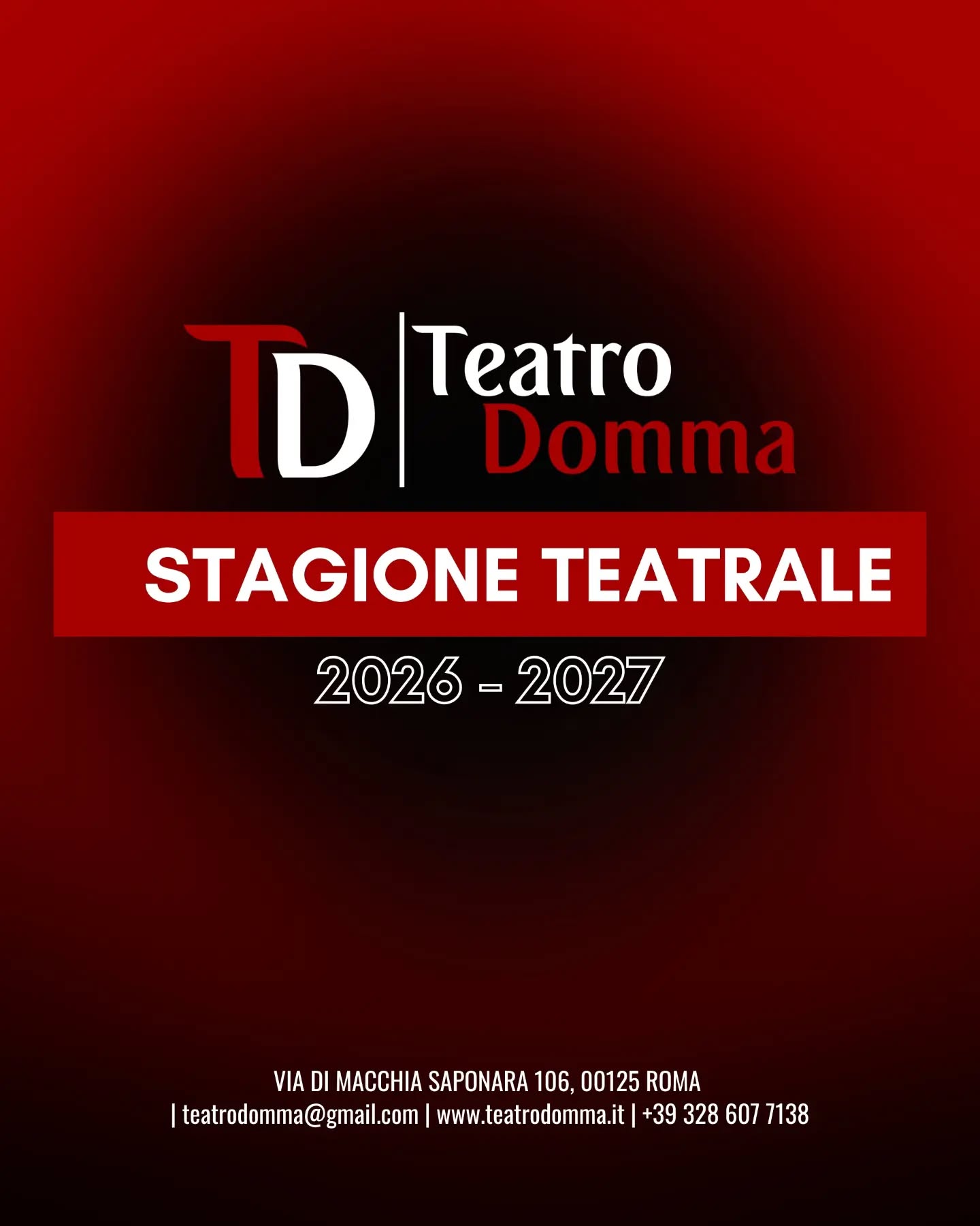 Teatro Domma