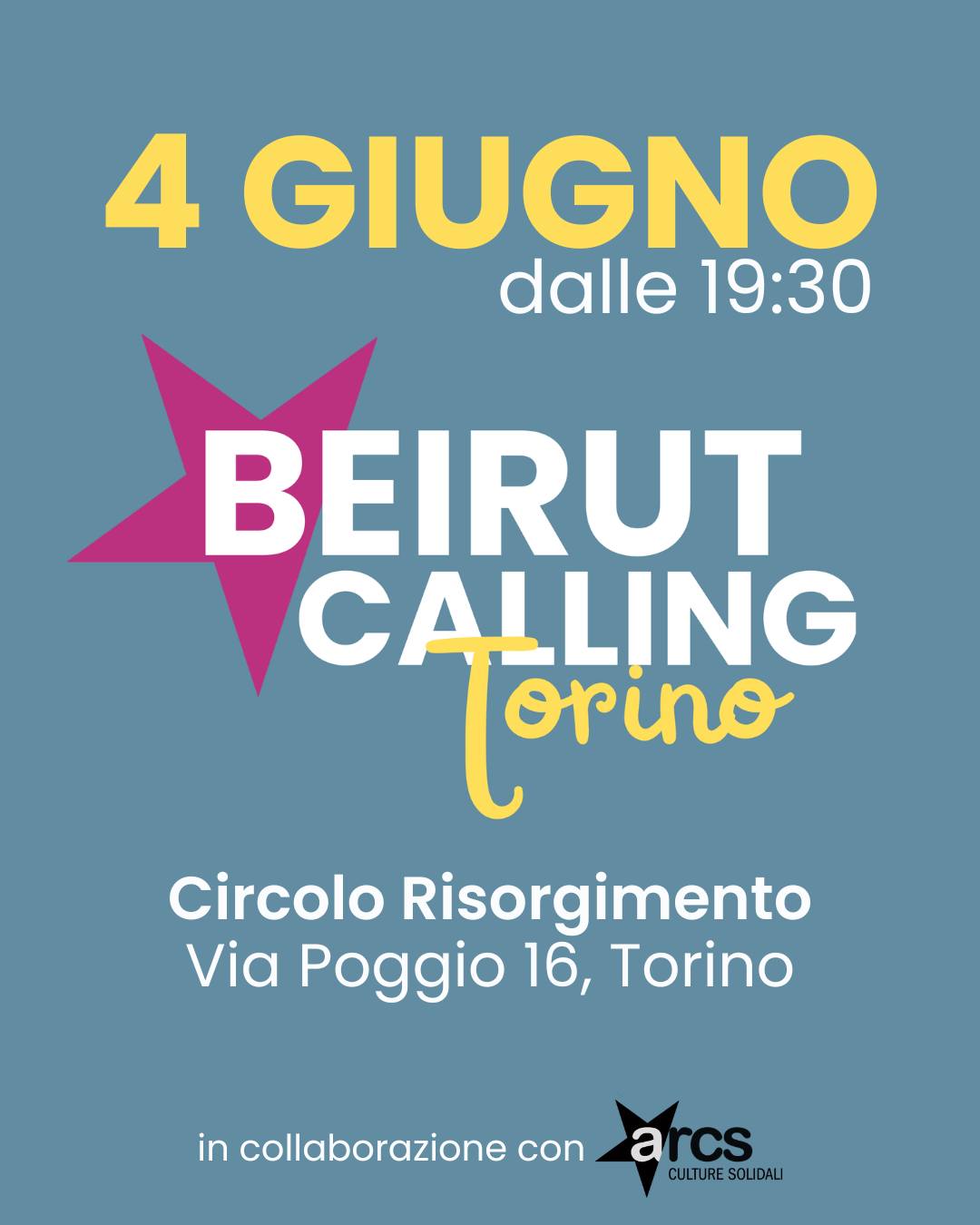 Circolo Risorgimento