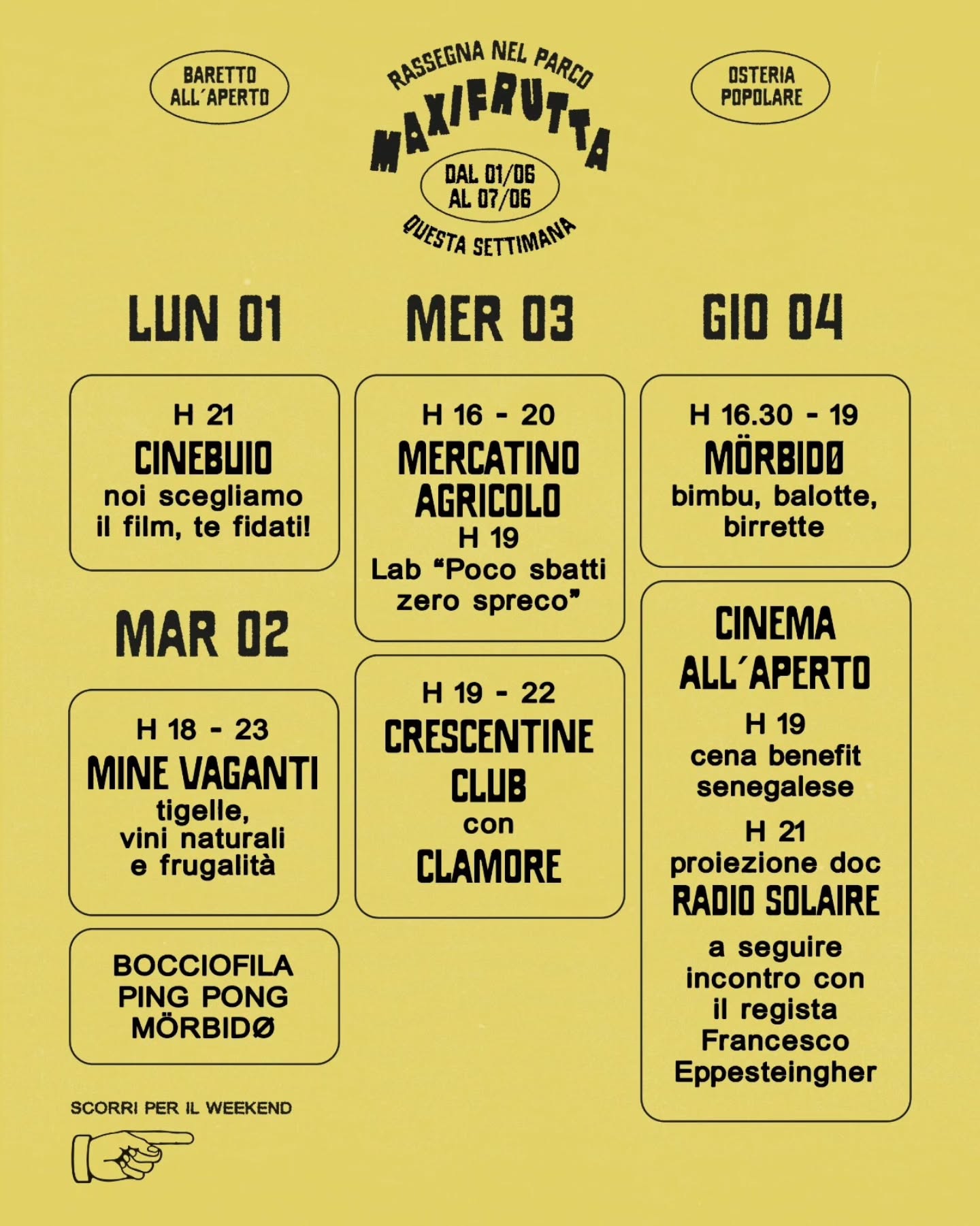 Maxifruttta
