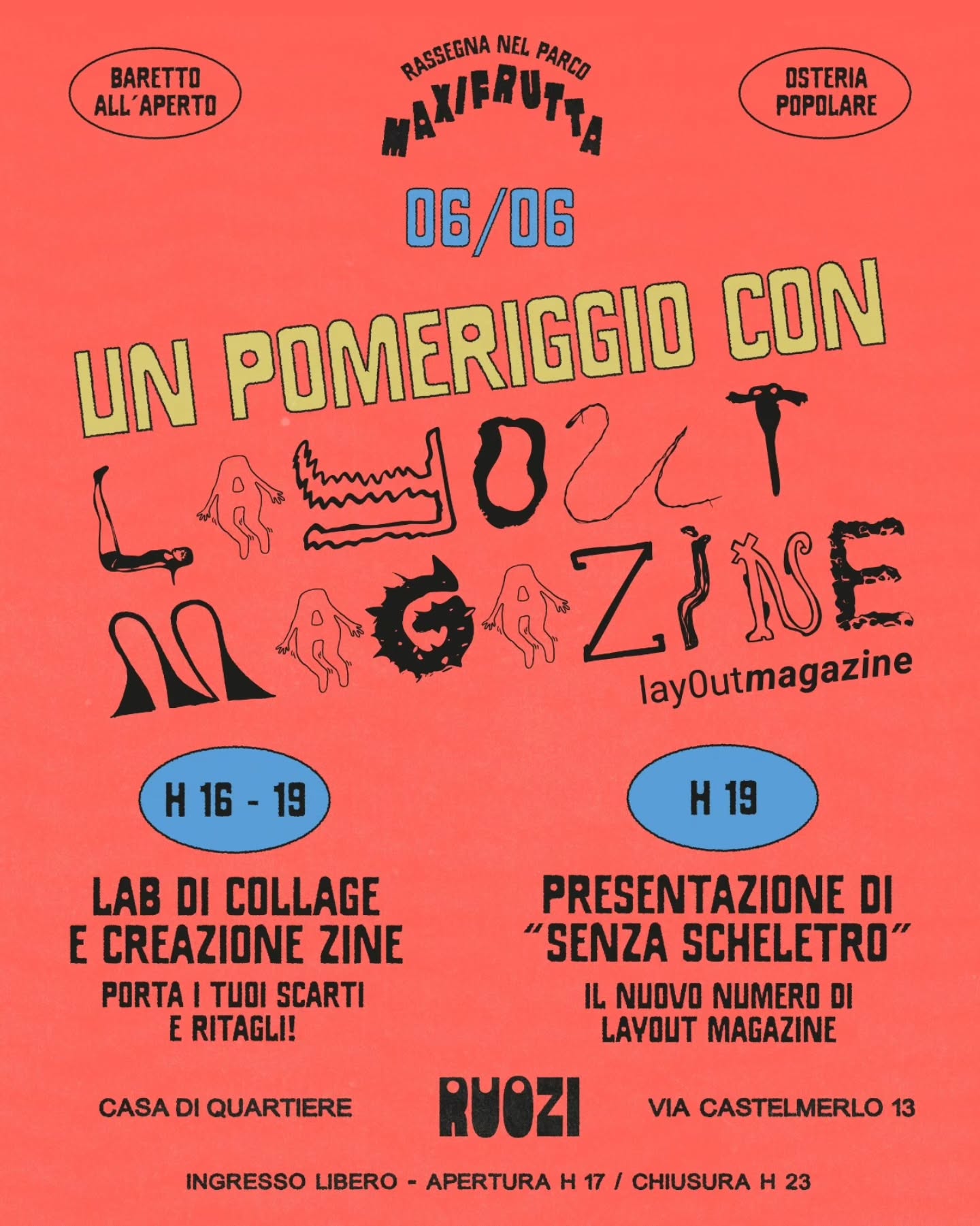 Casa Ruozi