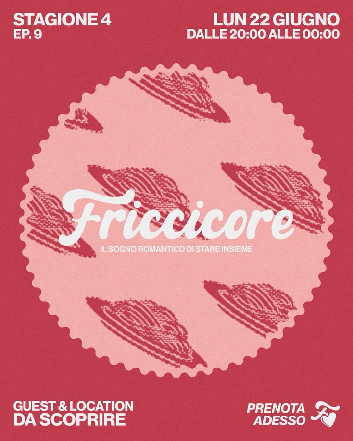 Friccicore