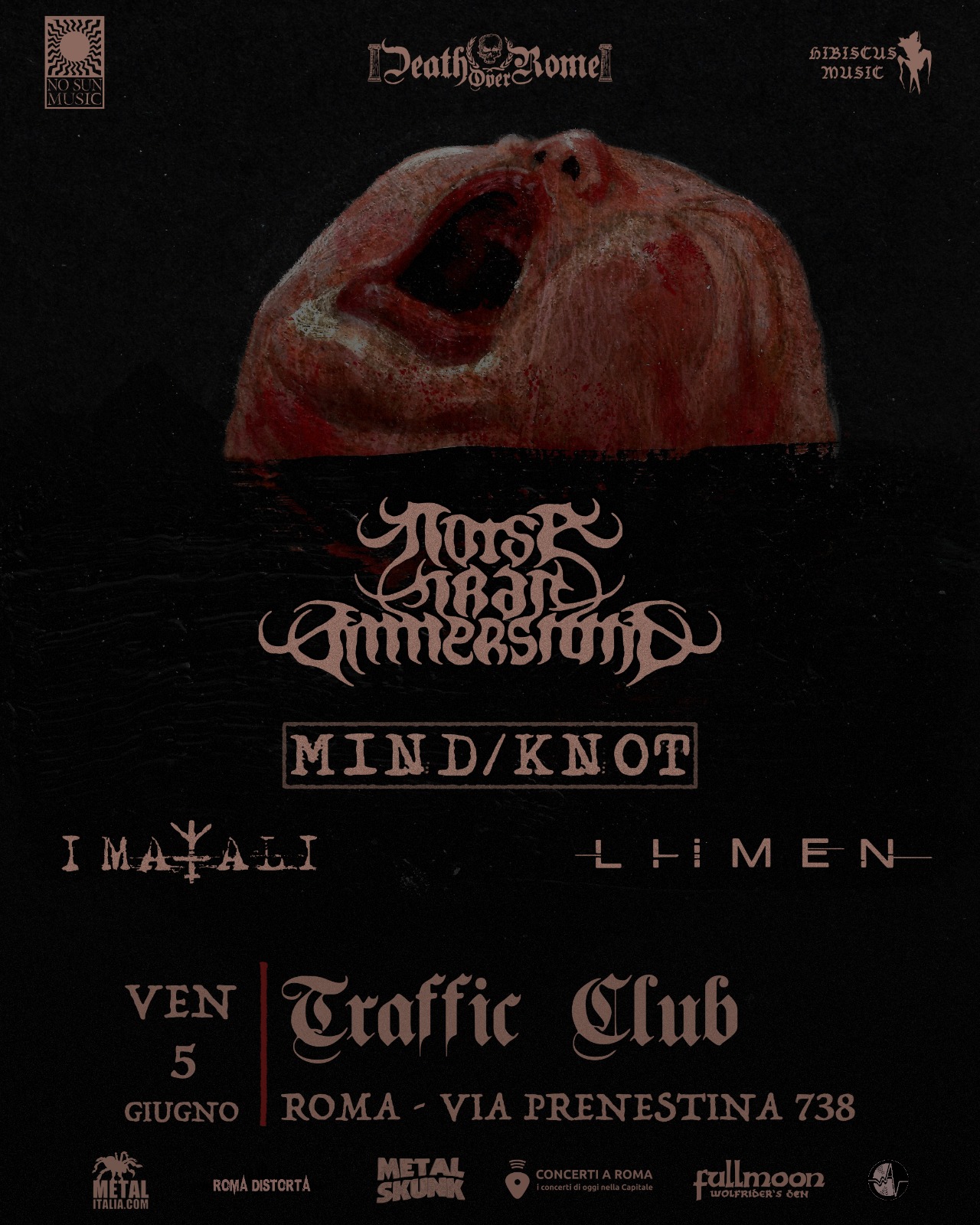 Traffic Club