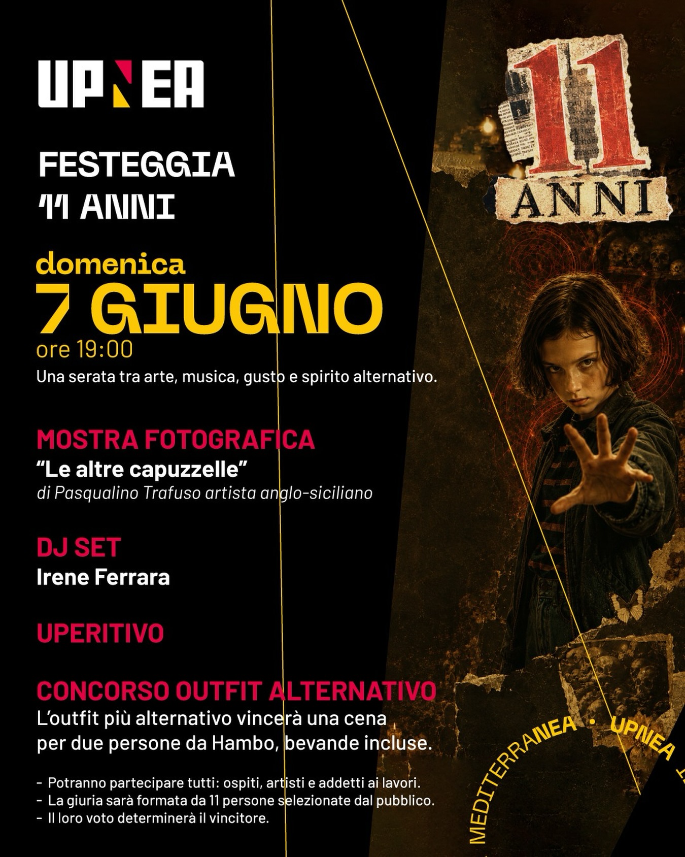 Salumeria UPNEA