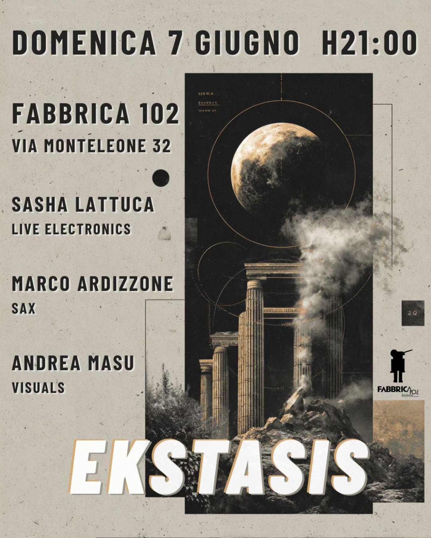 Fabbrica 102