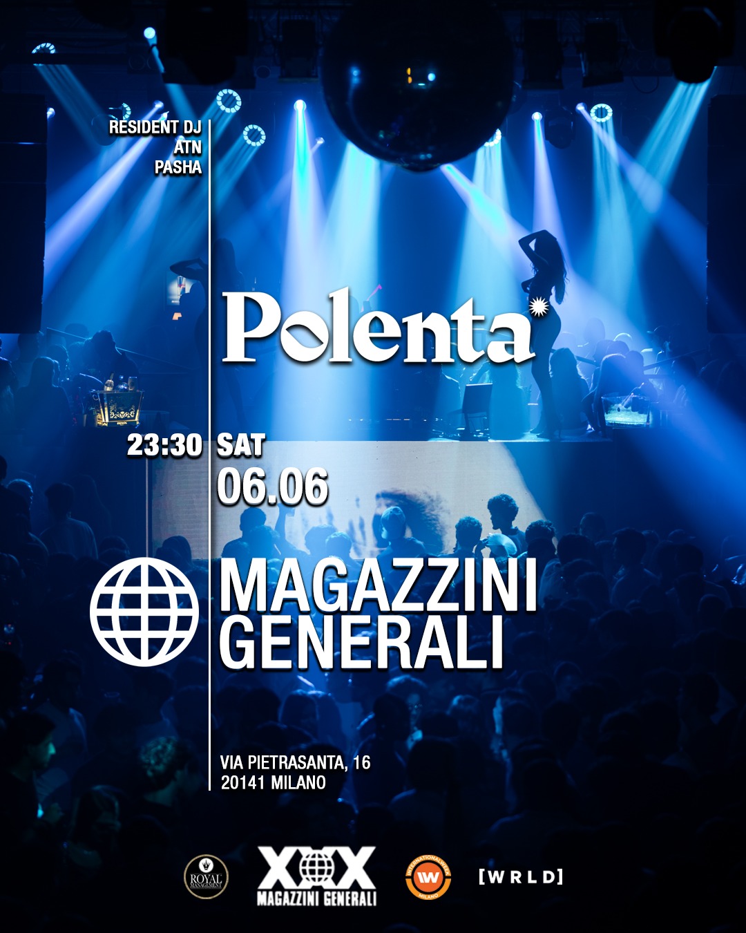 Magazzini Generali