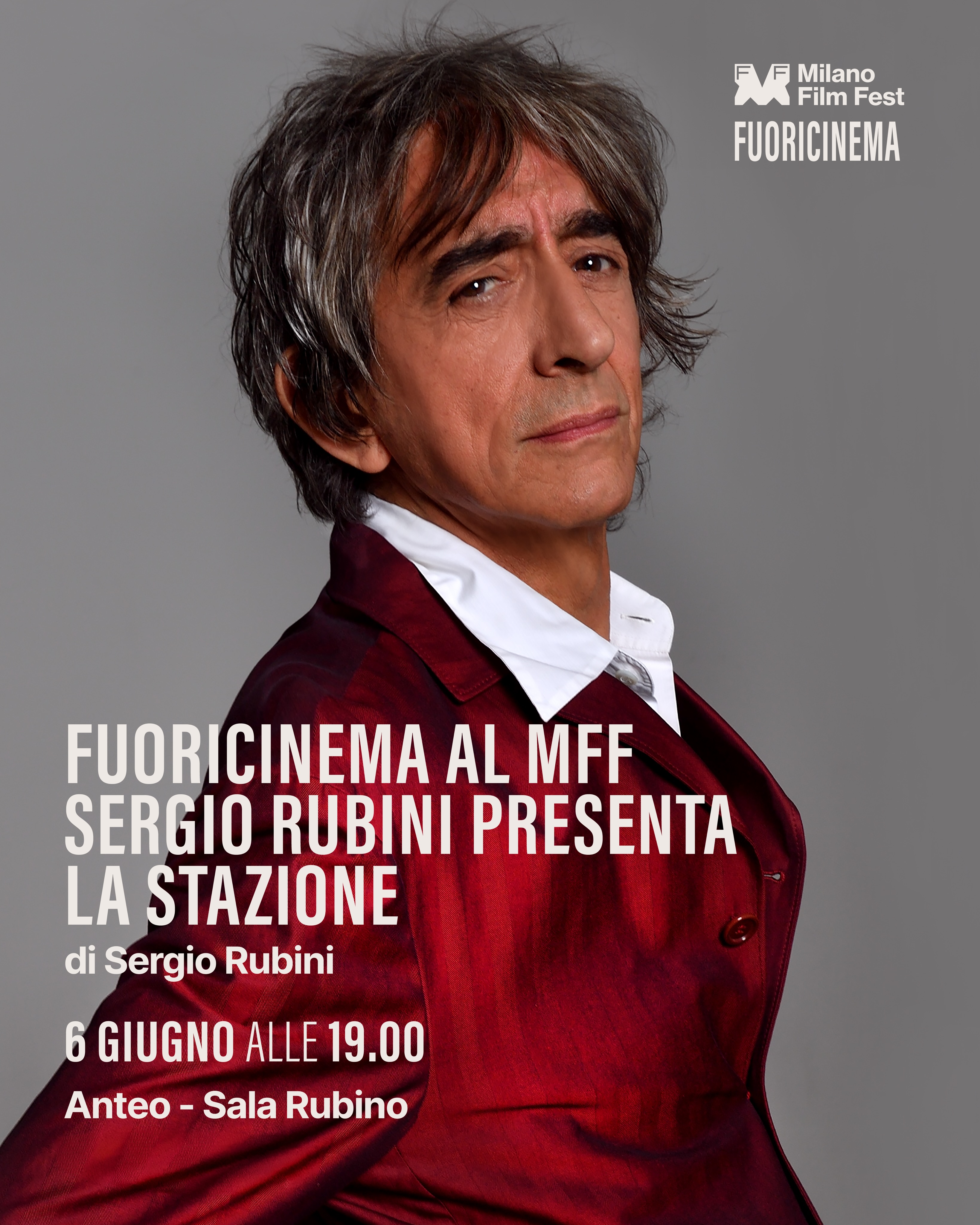 Sala Fuoricinema (Carcere di Bollate)