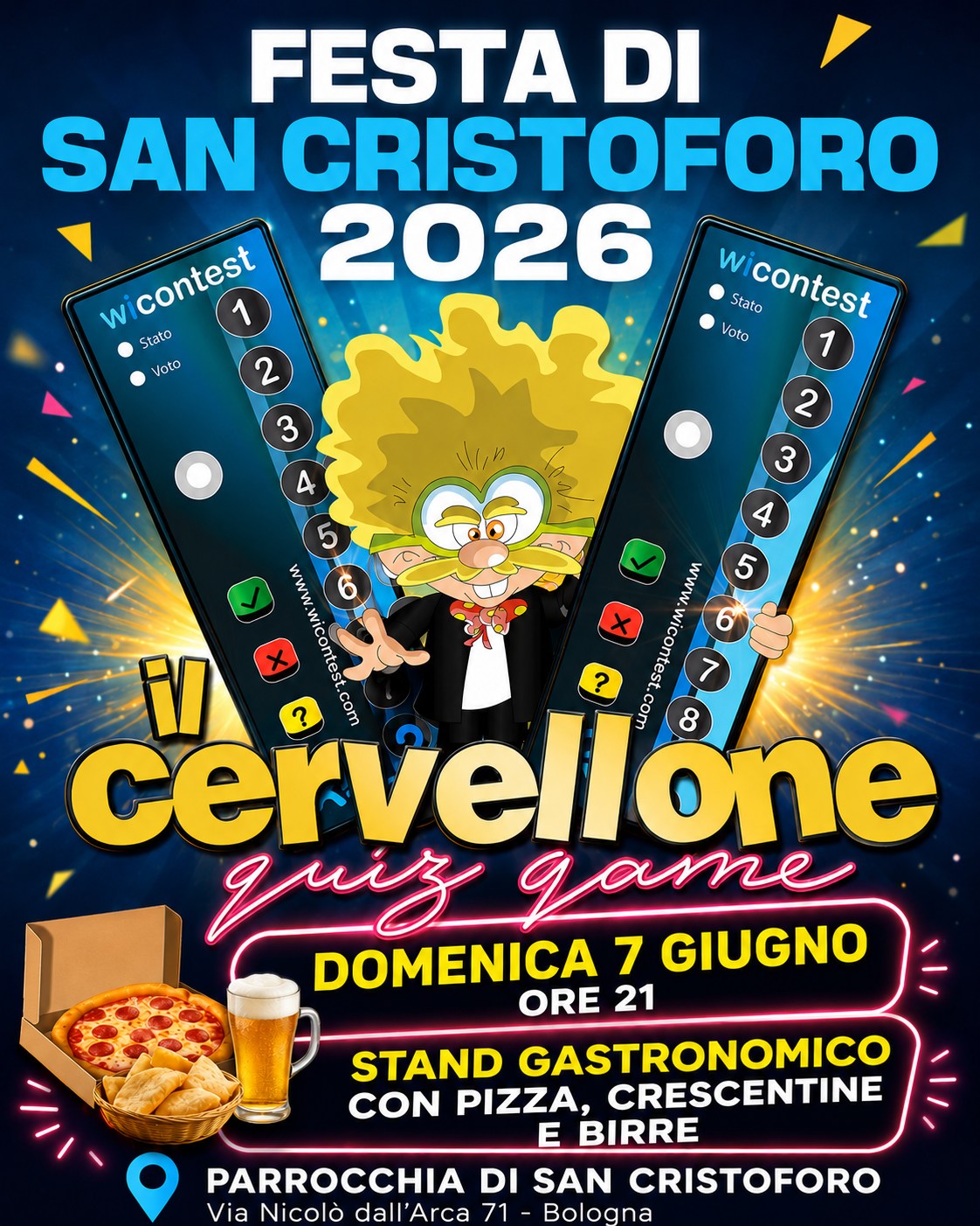Parrocchia di San Cristoforo