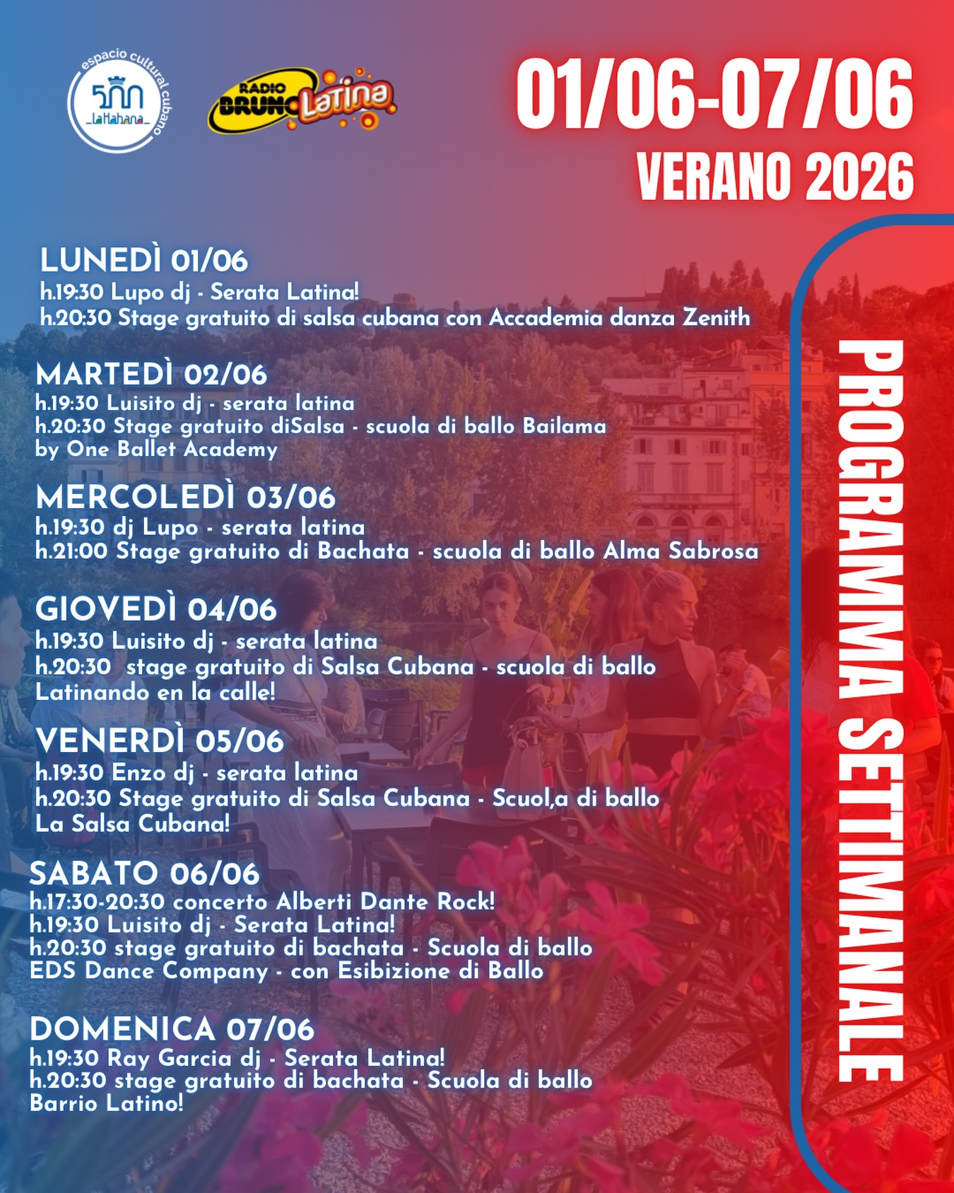 Habana 500