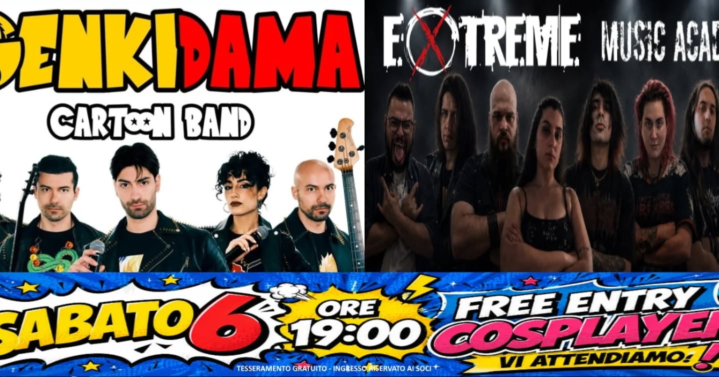 Extreme Music Academy