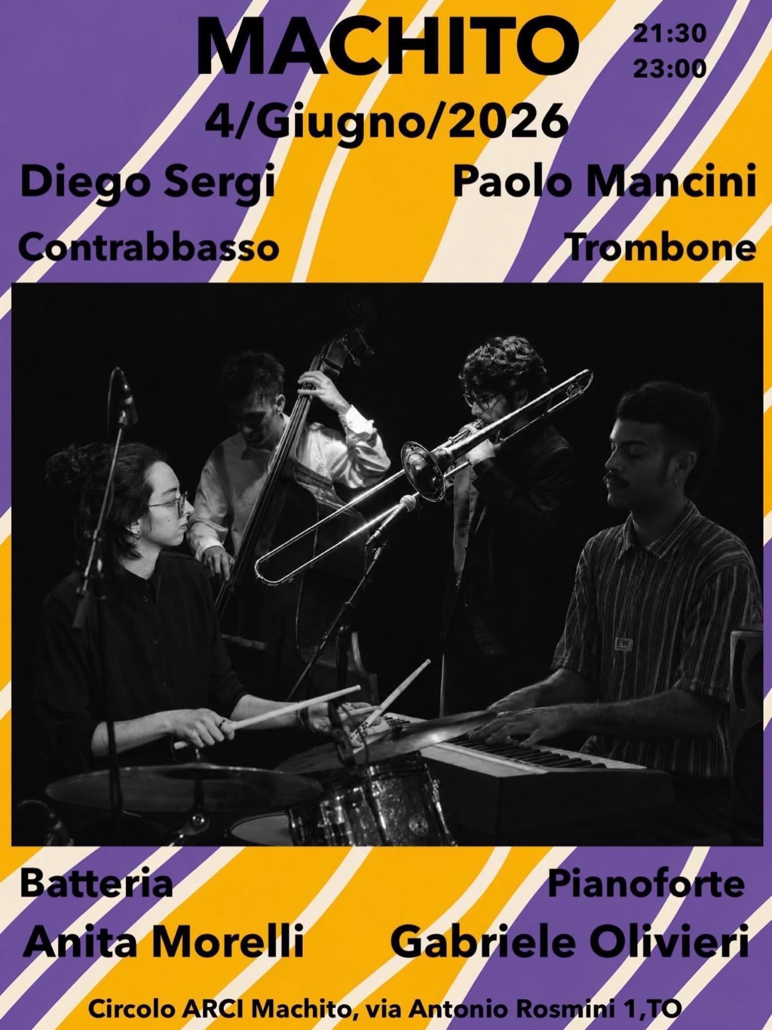 Circolo ARCI Machito