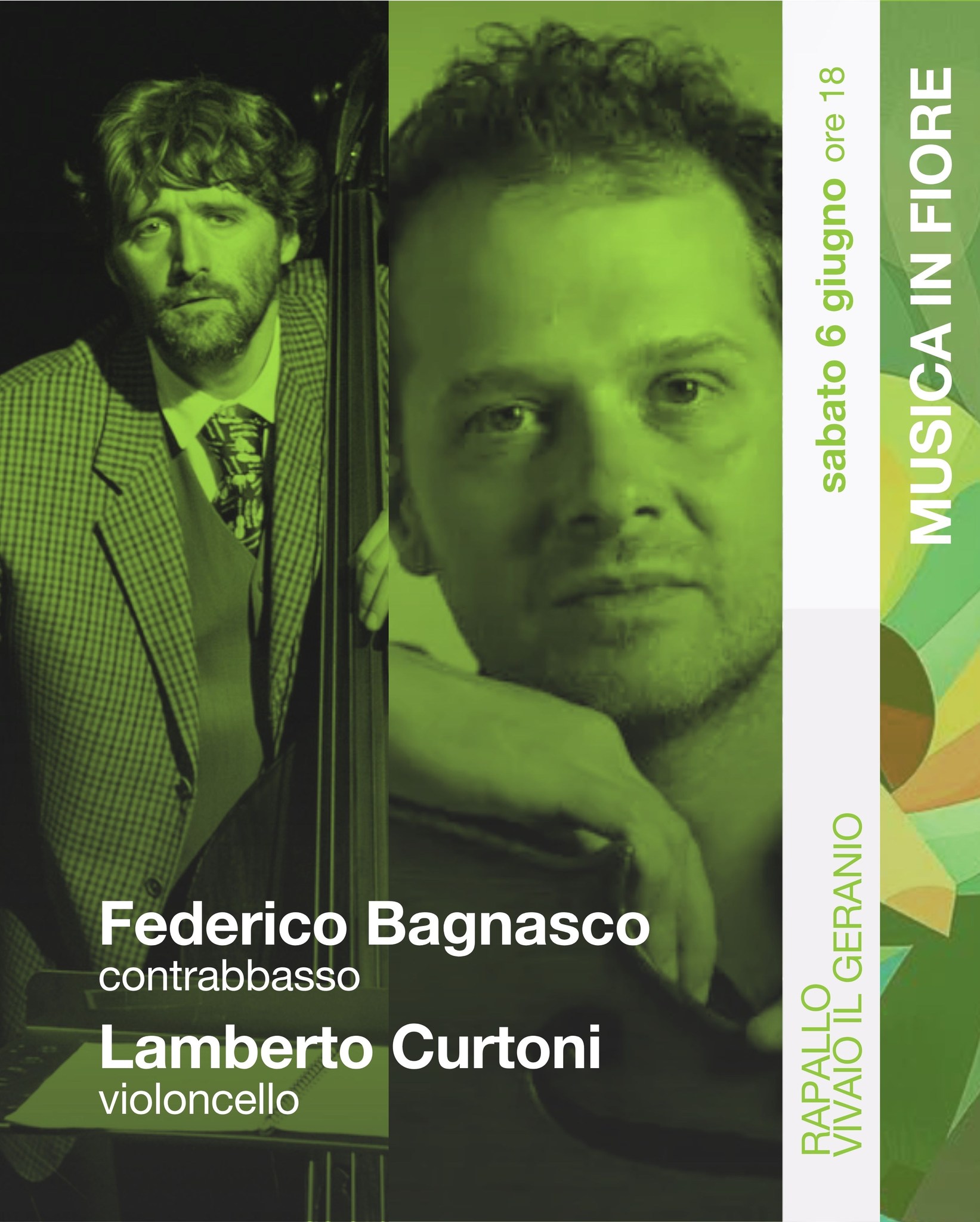 Vivaio Il Geranio