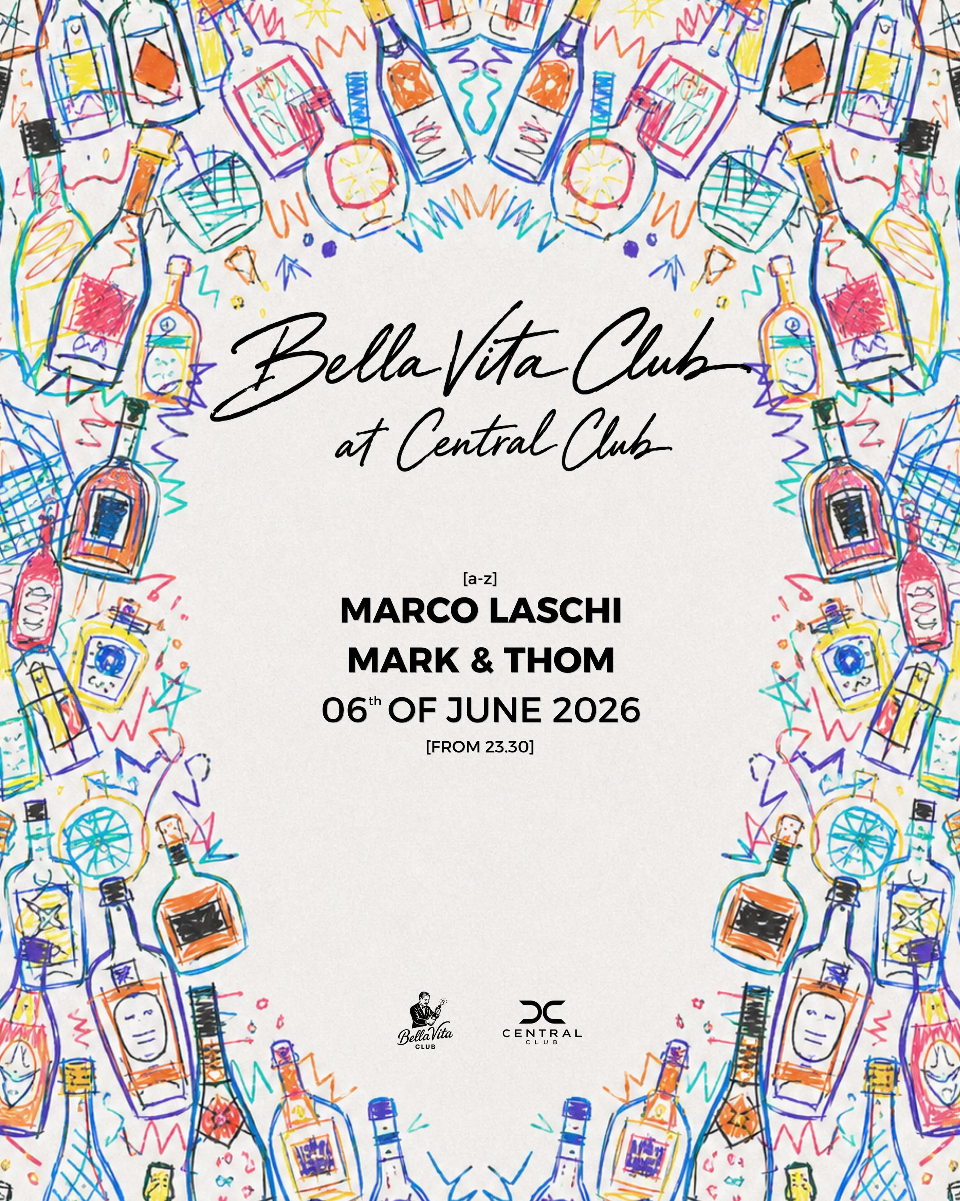 Central Club
