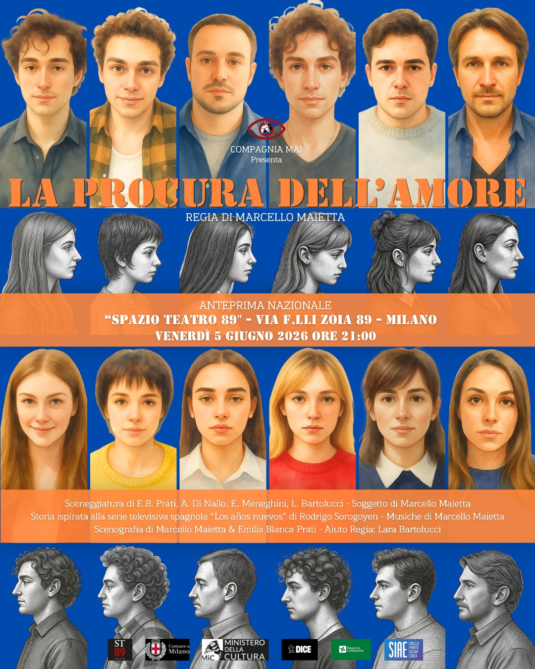 Spazio Teatro 89