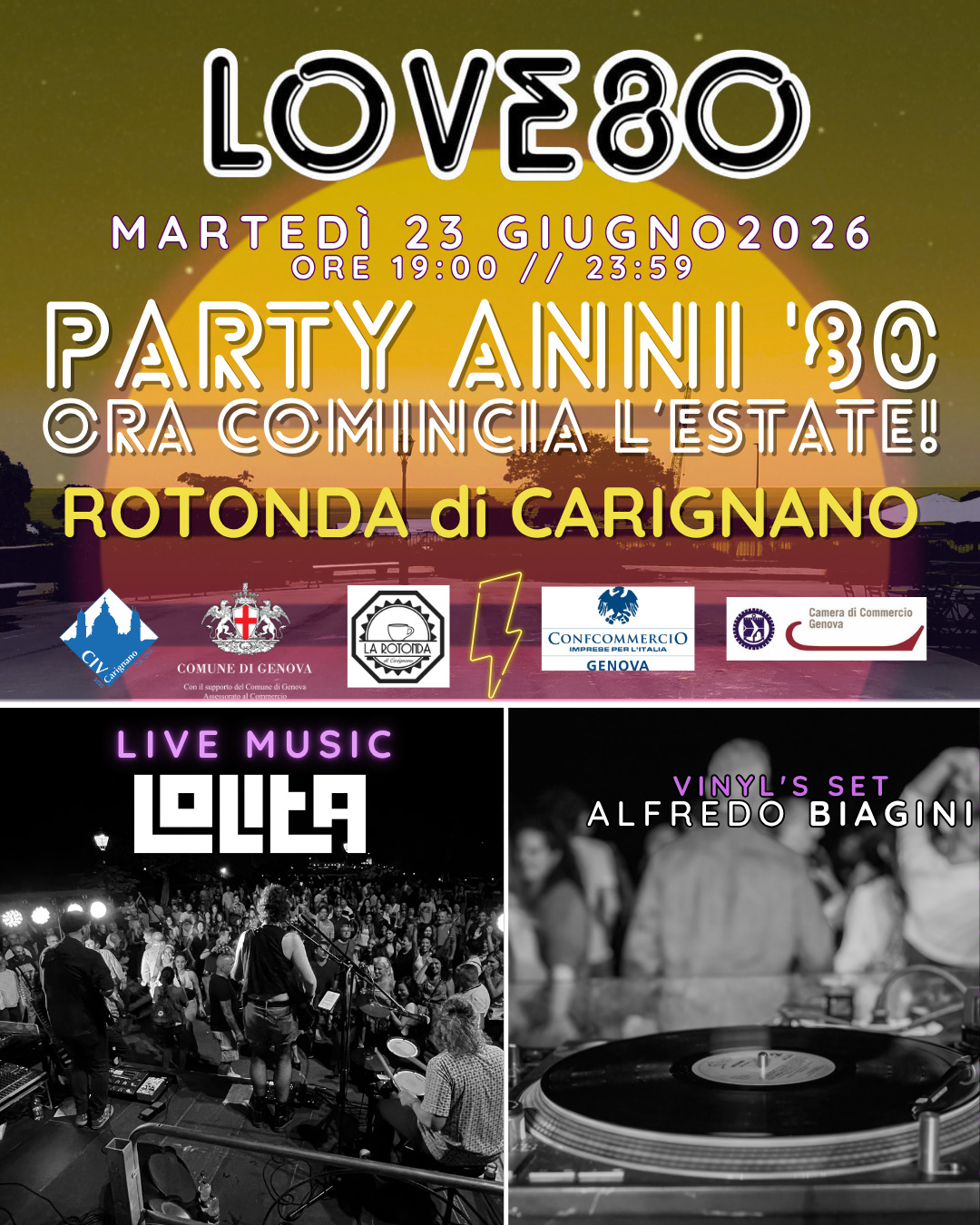 Rotonda di Carignano