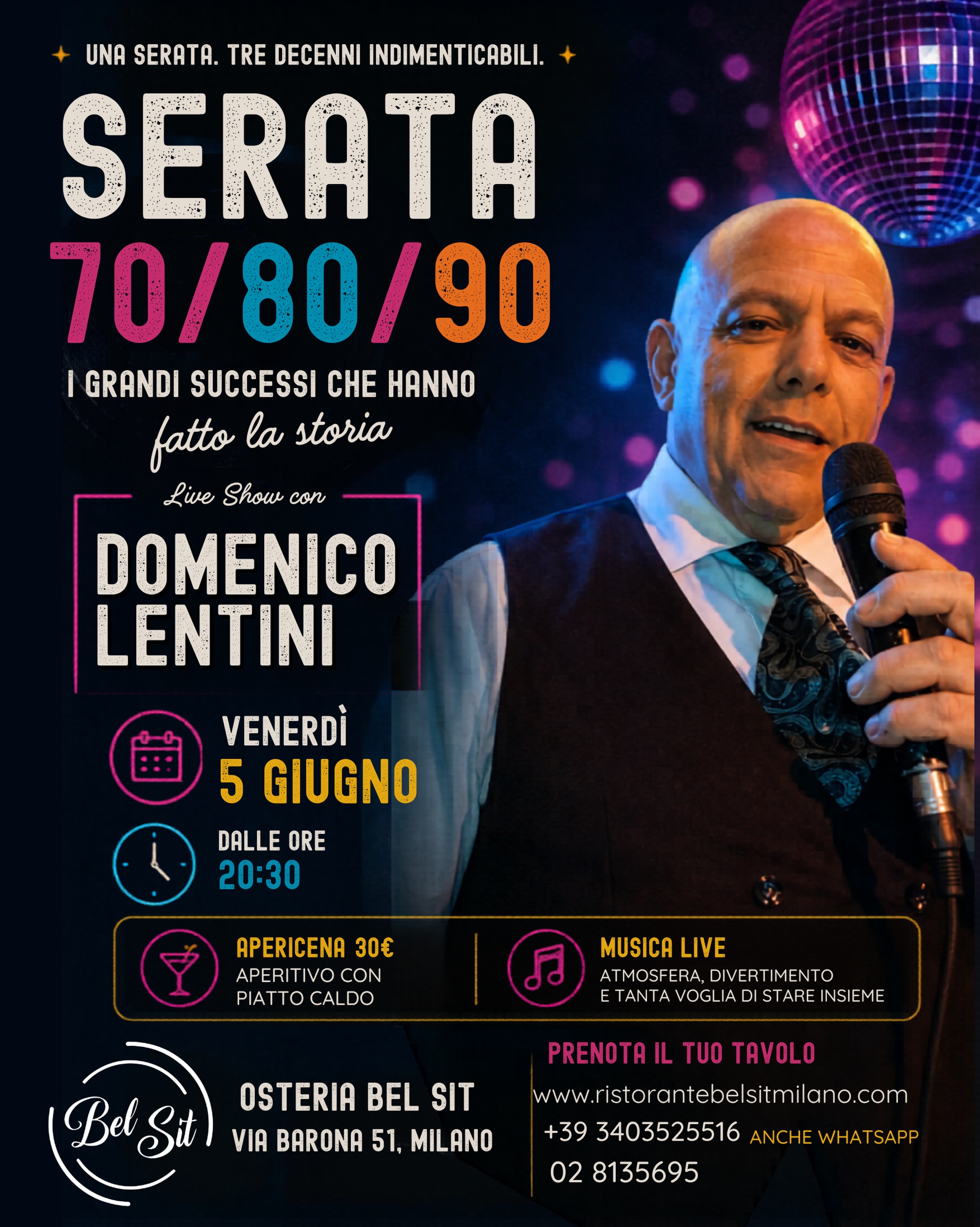 Osteria Bel Sit