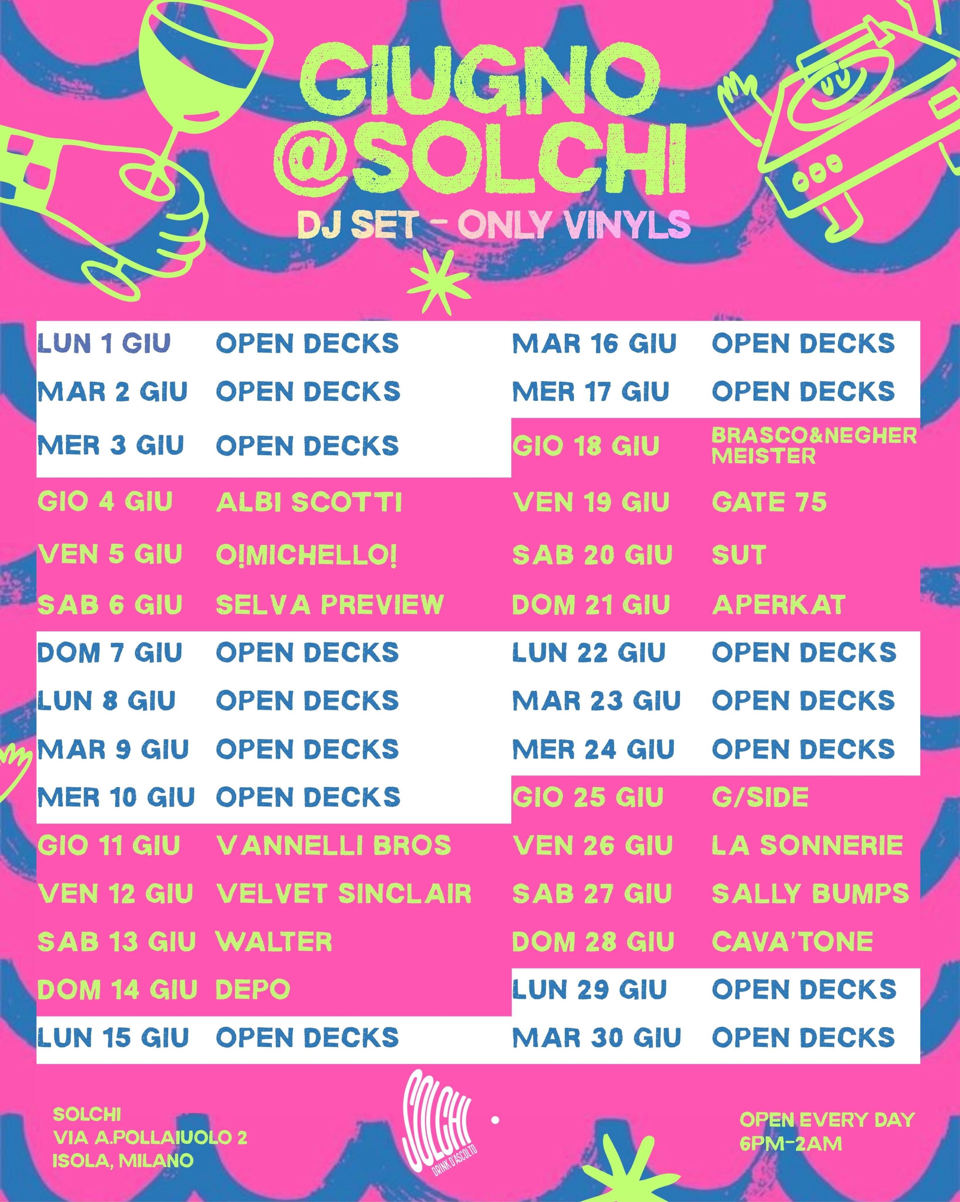 Solchi