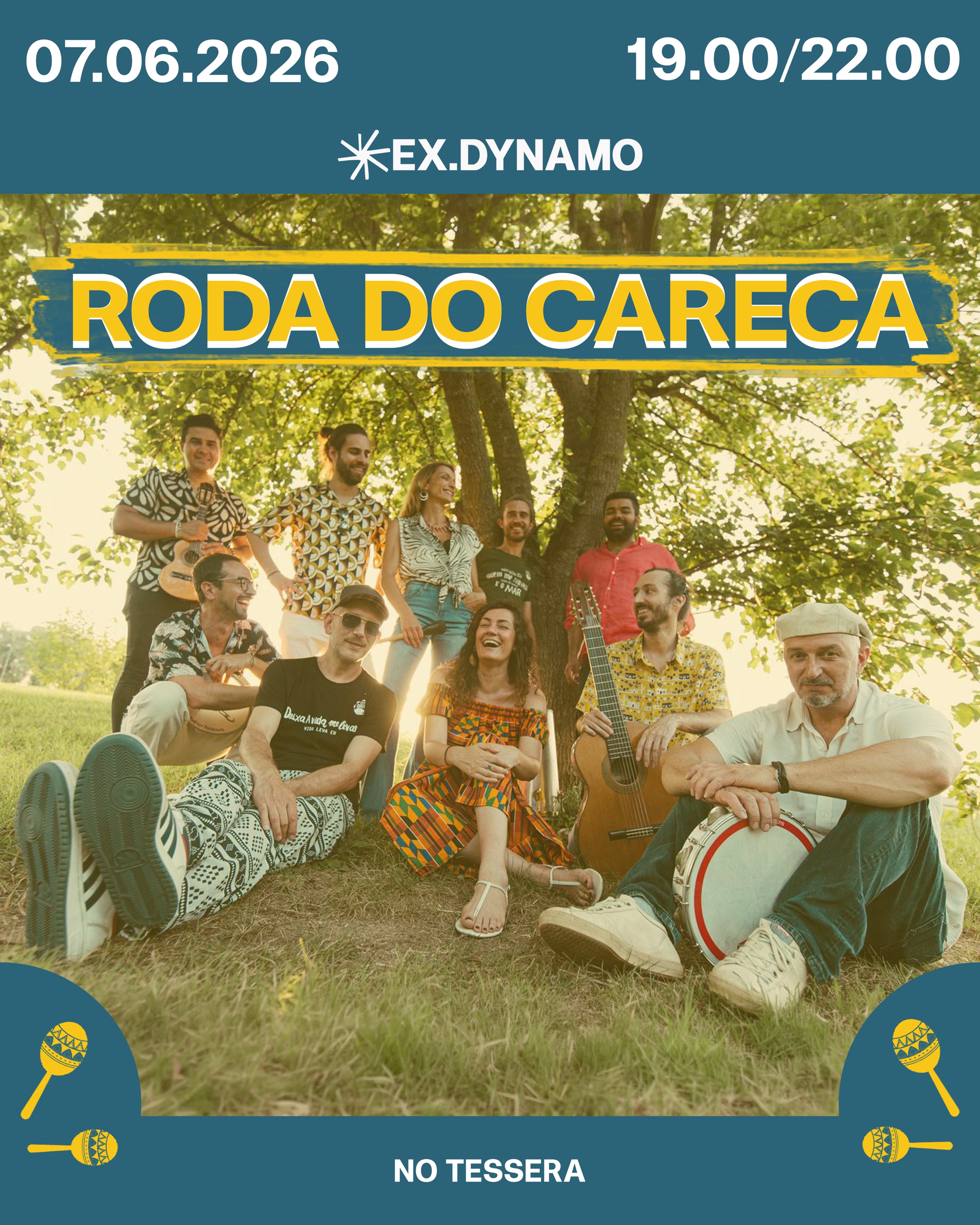 ExDynamo