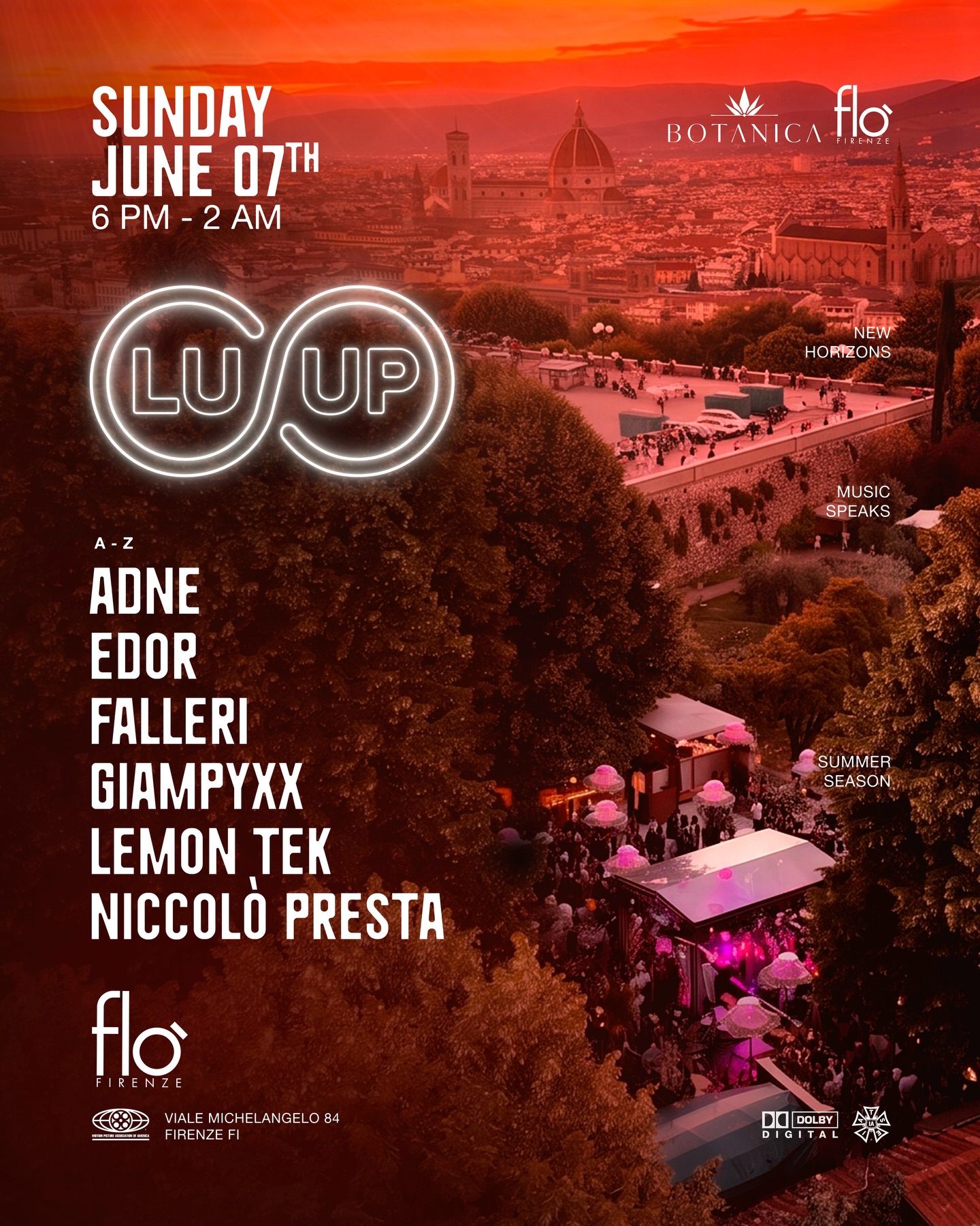 Flo Firenze