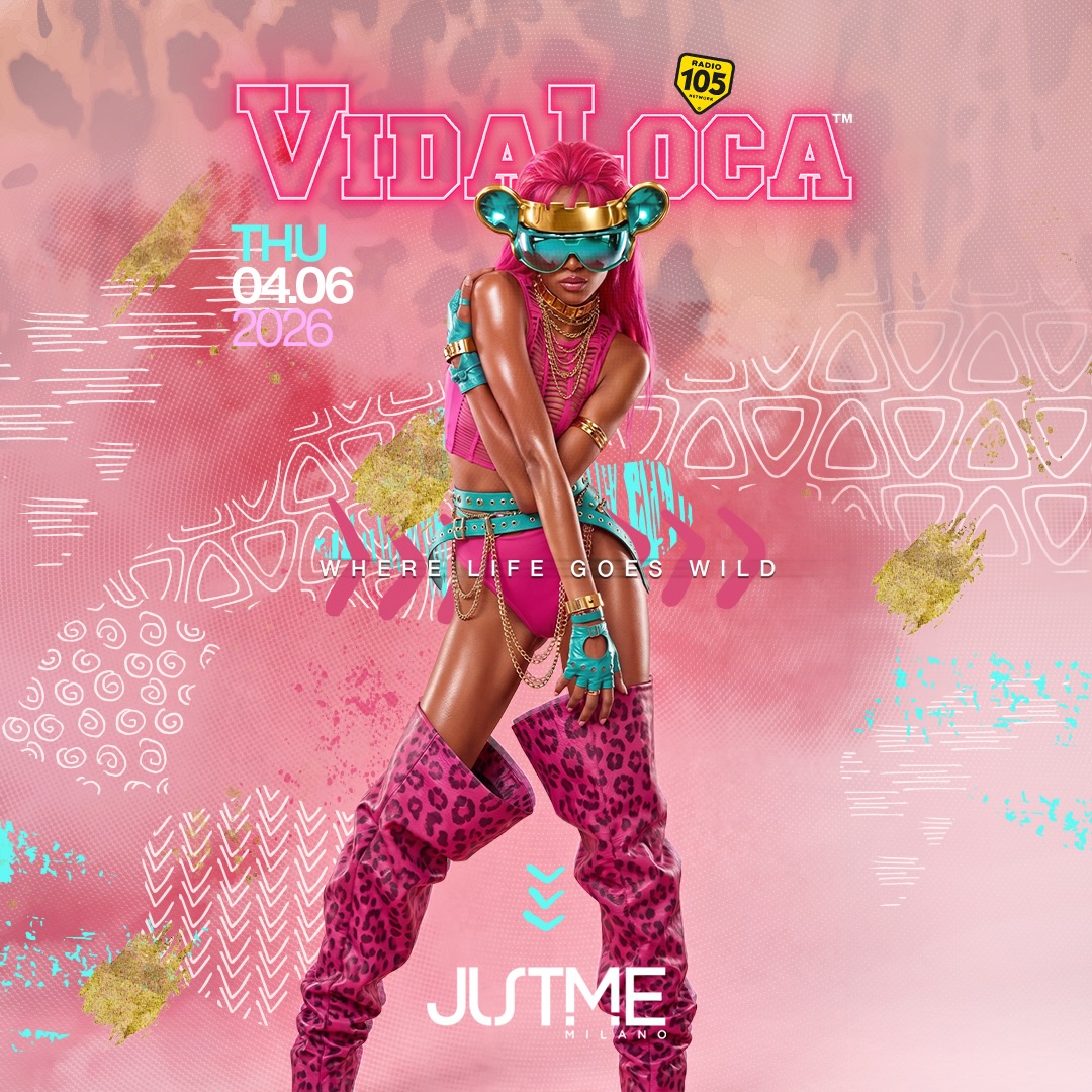 JustMe Milano