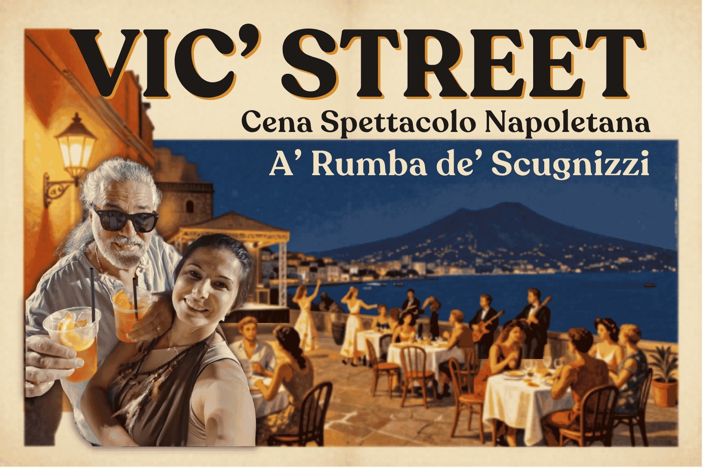 VIC'STREET