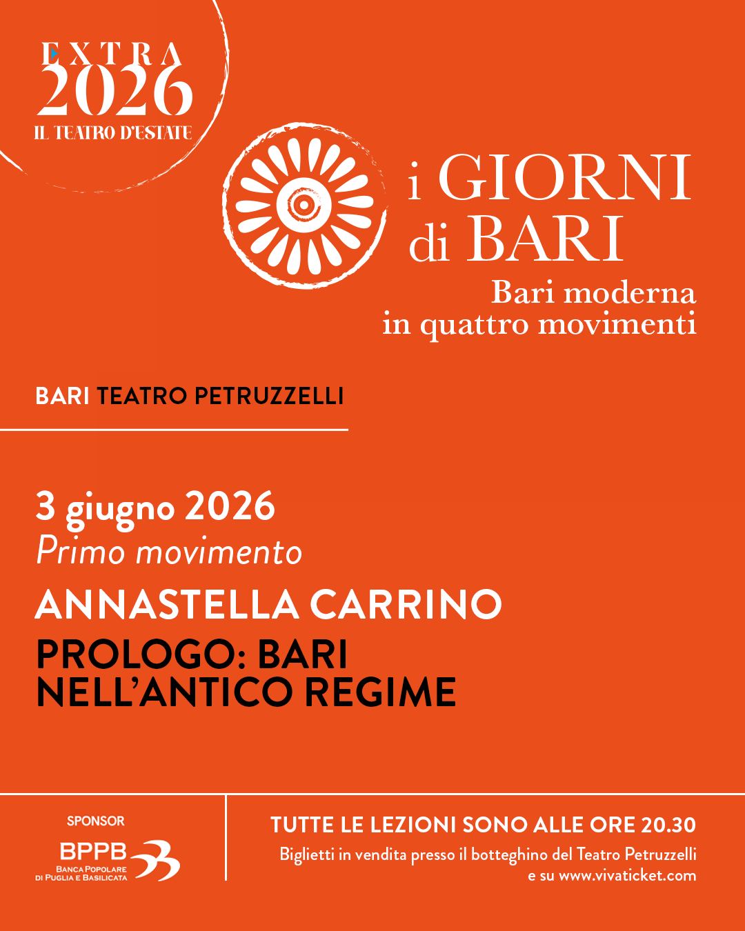 Teatro Petruzzelli
