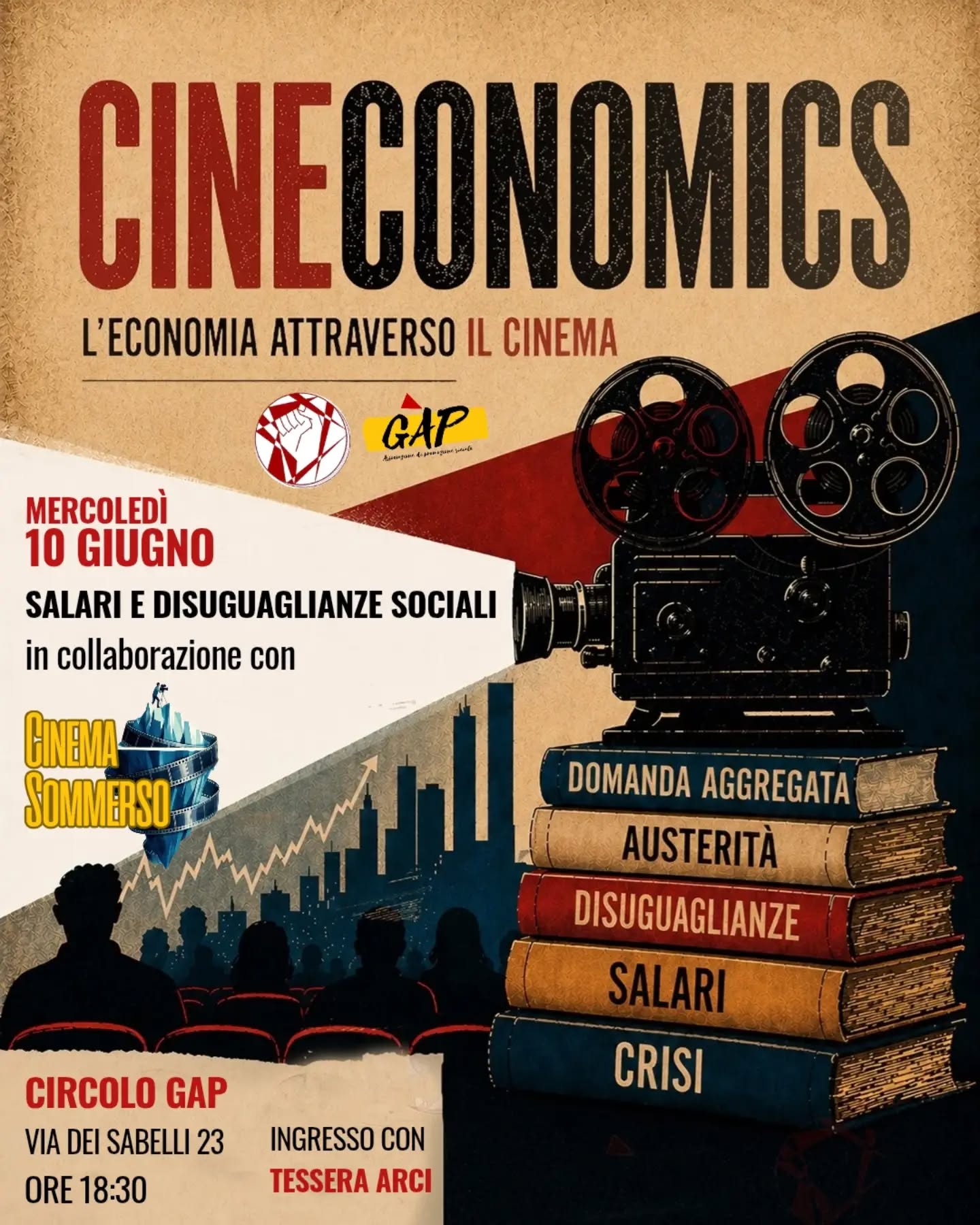 Circolo GAP