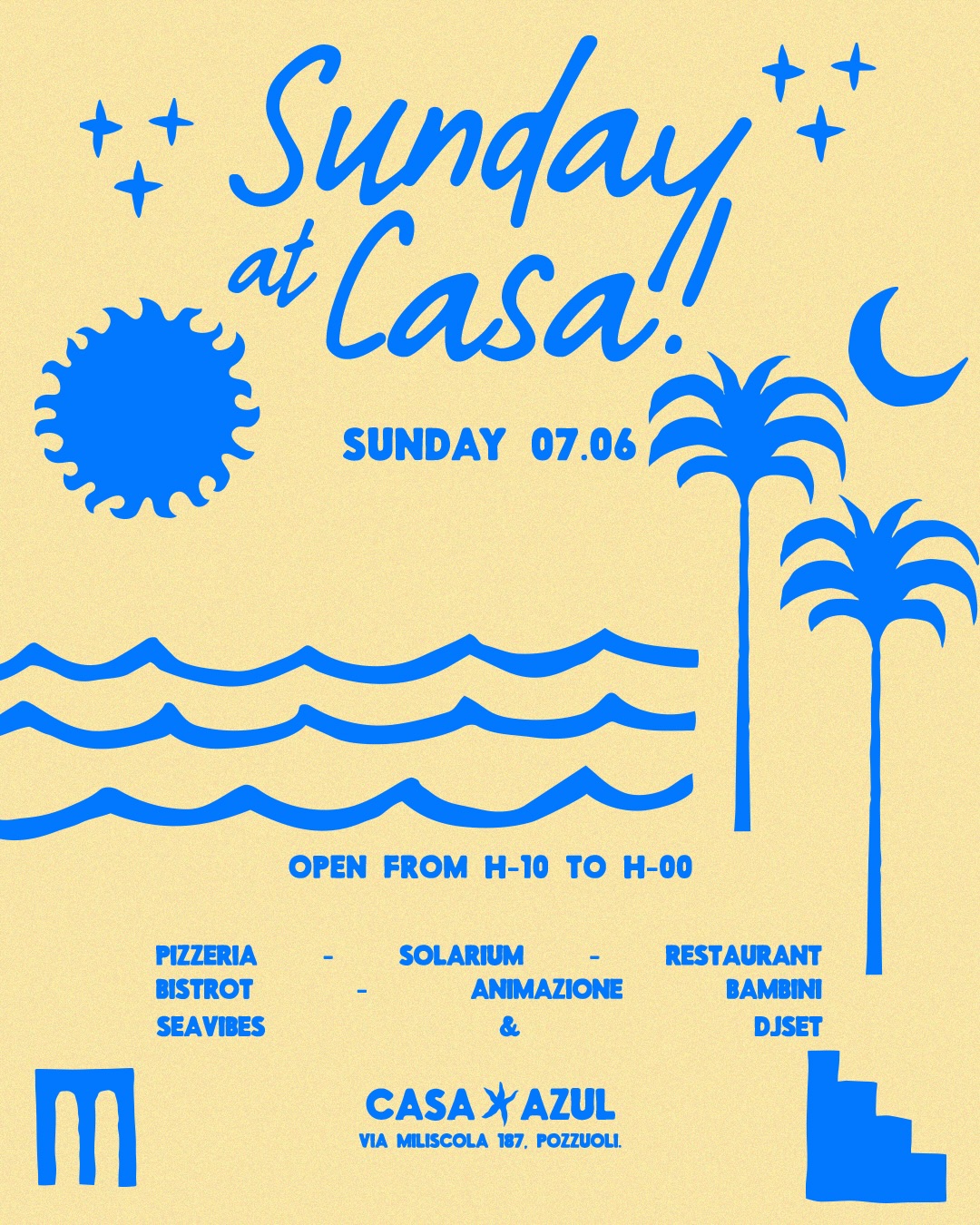 Casa Azul